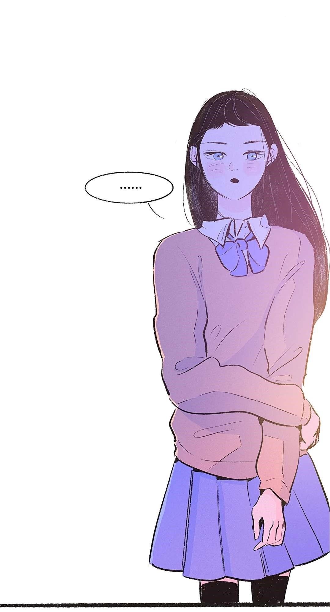 Why Don’t I Have Anyone By My Side? - Chapter 18 Page 49