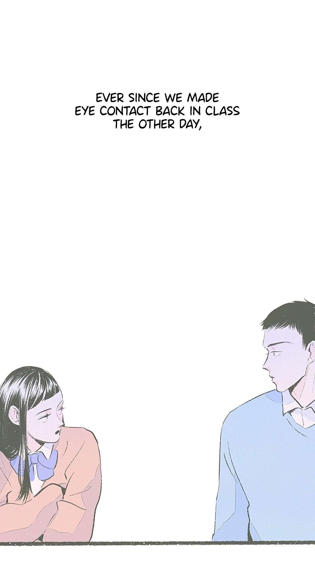 Why Don’t I Have Anyone By My Side? - Chapter 18 Page 52