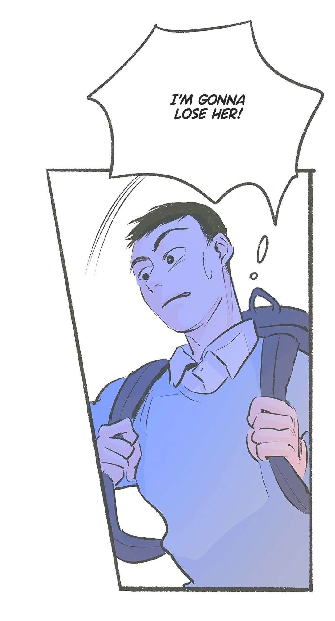 Why Don’t I Have Anyone By My Side? - Chapter 18 Page 63