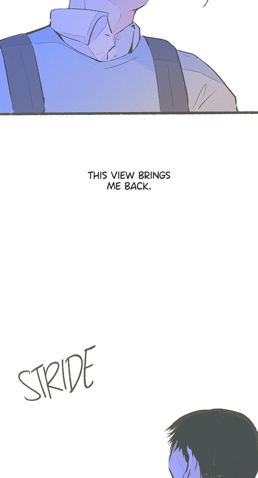 Why Don’t I Have Anyone By My Side? - Chapter 18 Page 72