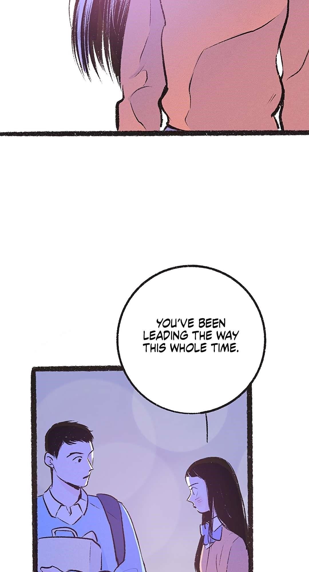 Why Don’t I Have Anyone By My Side? - Chapter 18 Page 81