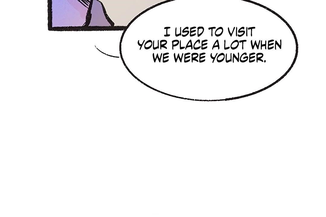 Why Don’t I Have Anyone By My Side? - Chapter 18 Page 83