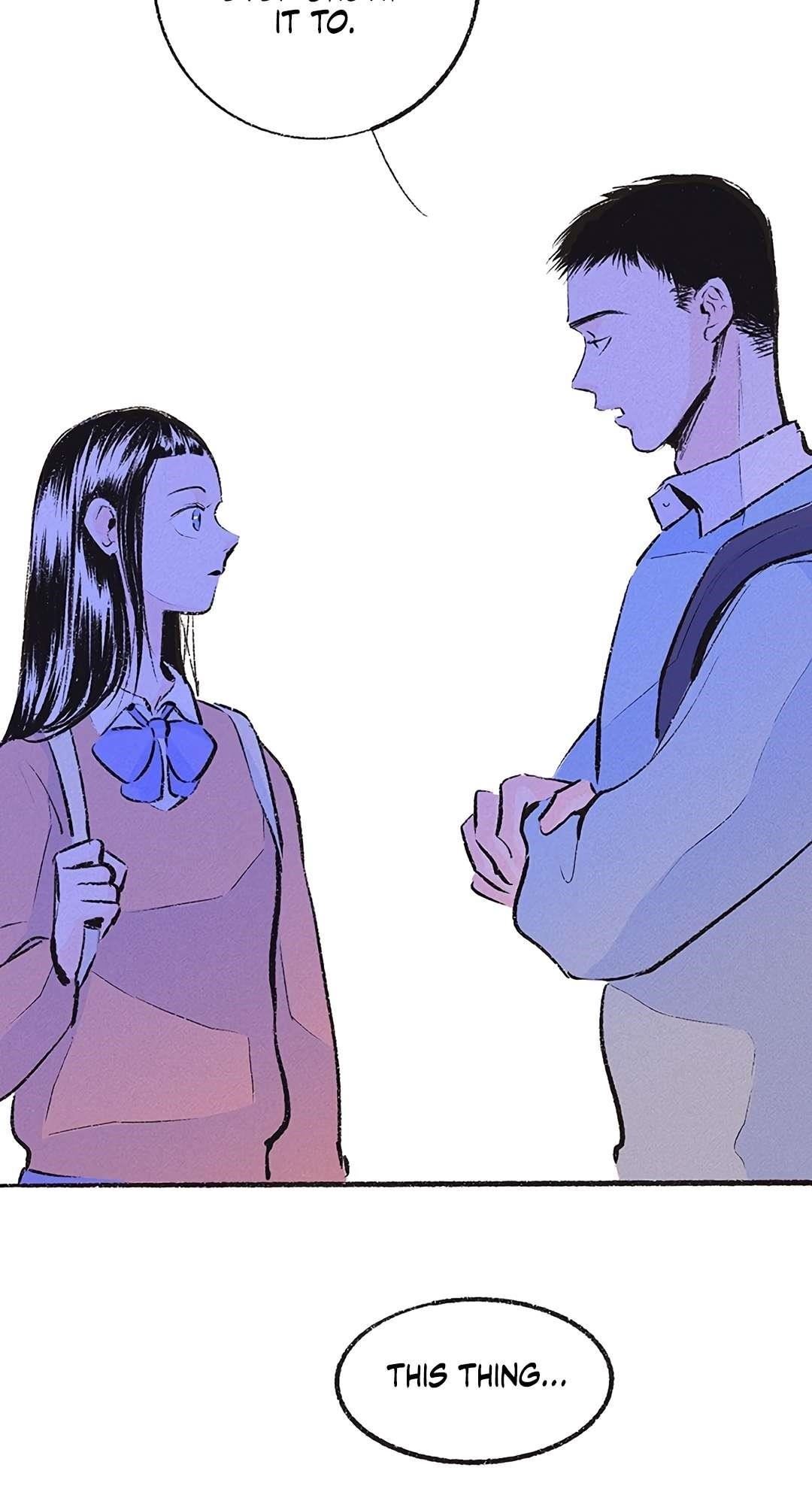 Why Don’t I Have Anyone By My Side? - Chapter 18 Page 93