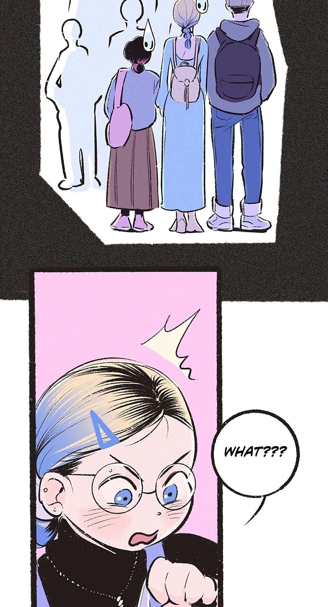 Why Don’t I Have Anyone By My Side? - Chapter 19 Page 13