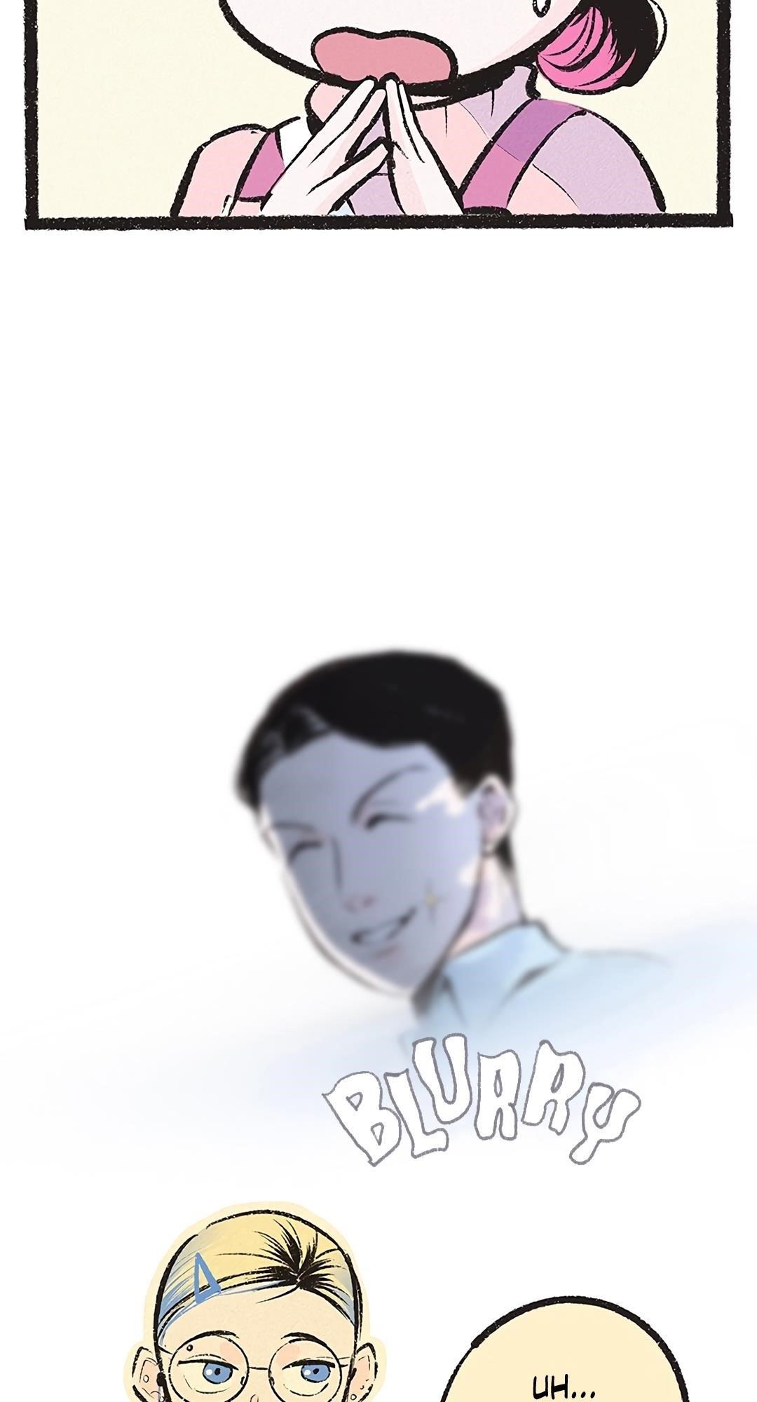 Why Don’t I Have Anyone By My Side? - Chapter 19 Page 25