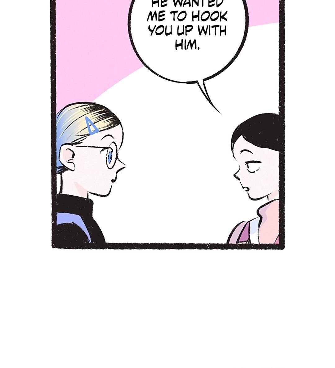 Why Don’t I Have Anyone By My Side? - Chapter 19 Page 27