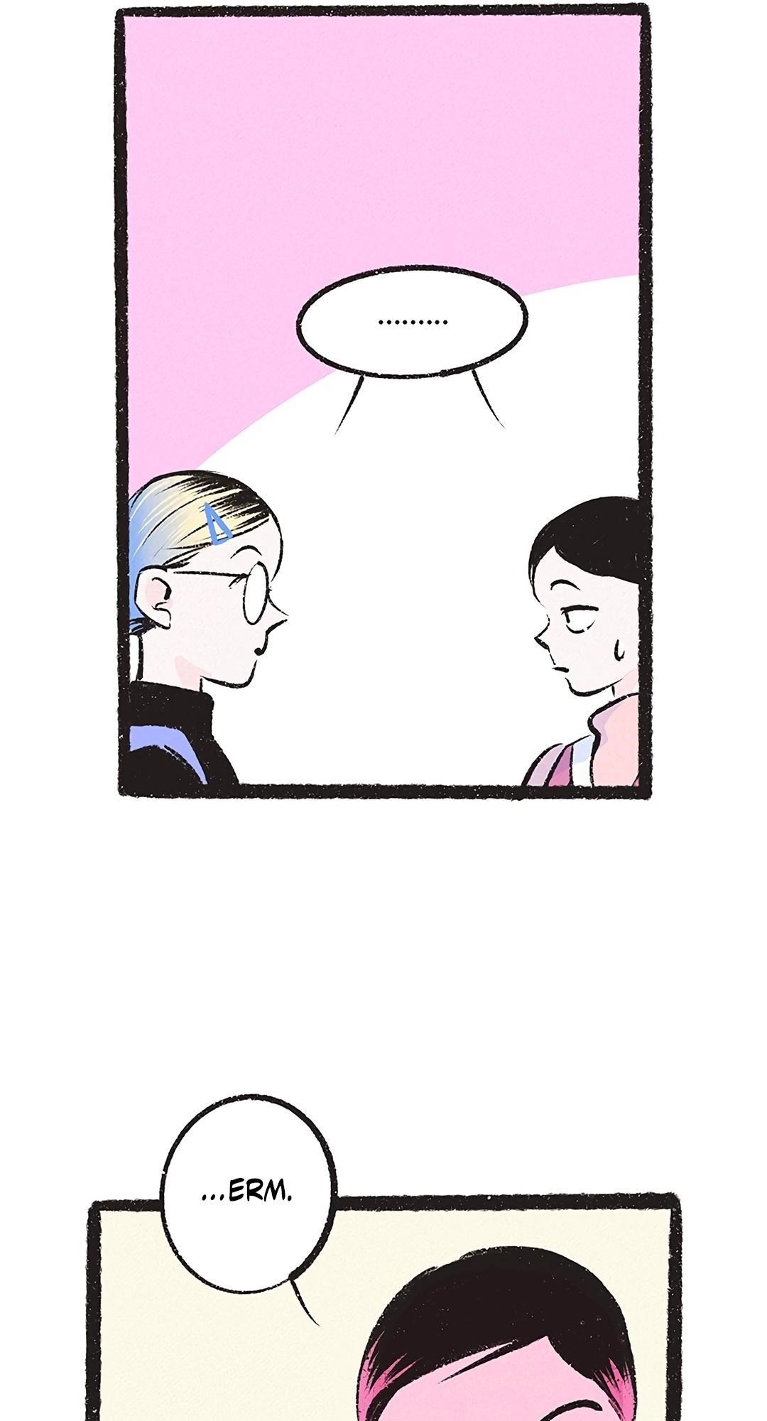 Why Don’t I Have Anyone By My Side? - Chapter 19 Page 28