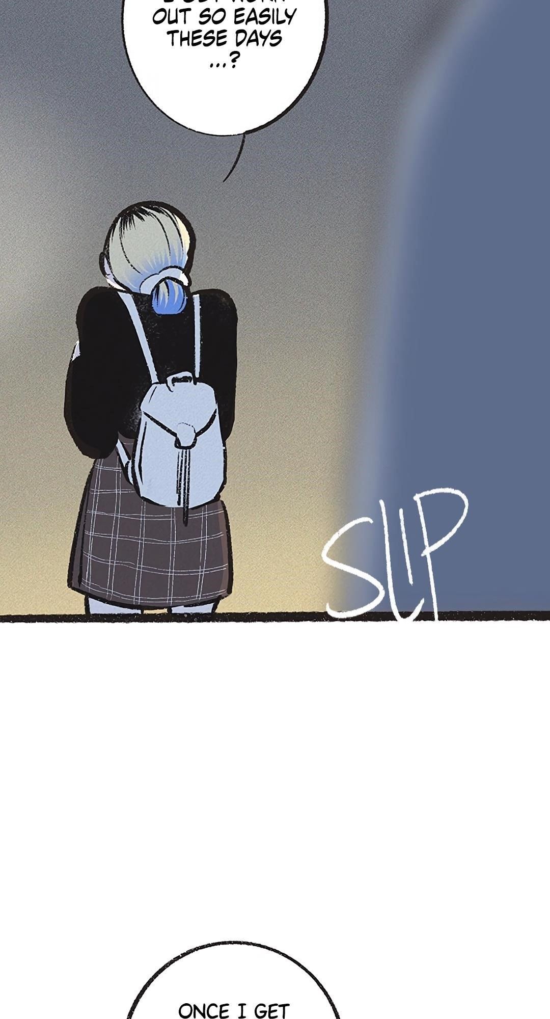 Why Don’t I Have Anyone By My Side? - Chapter 19 Page 39