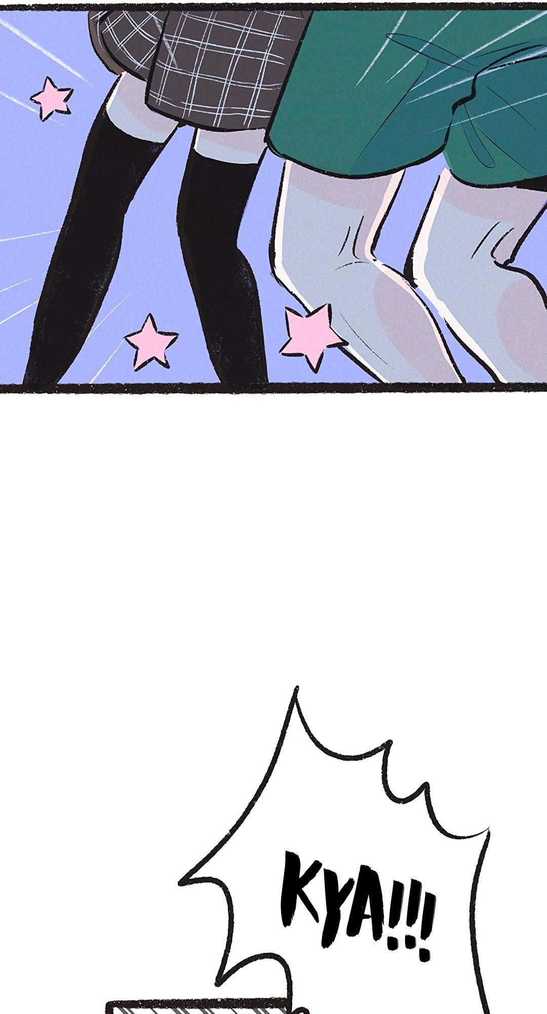 Why Don’t I Have Anyone By My Side? - Chapter 19 Page 42