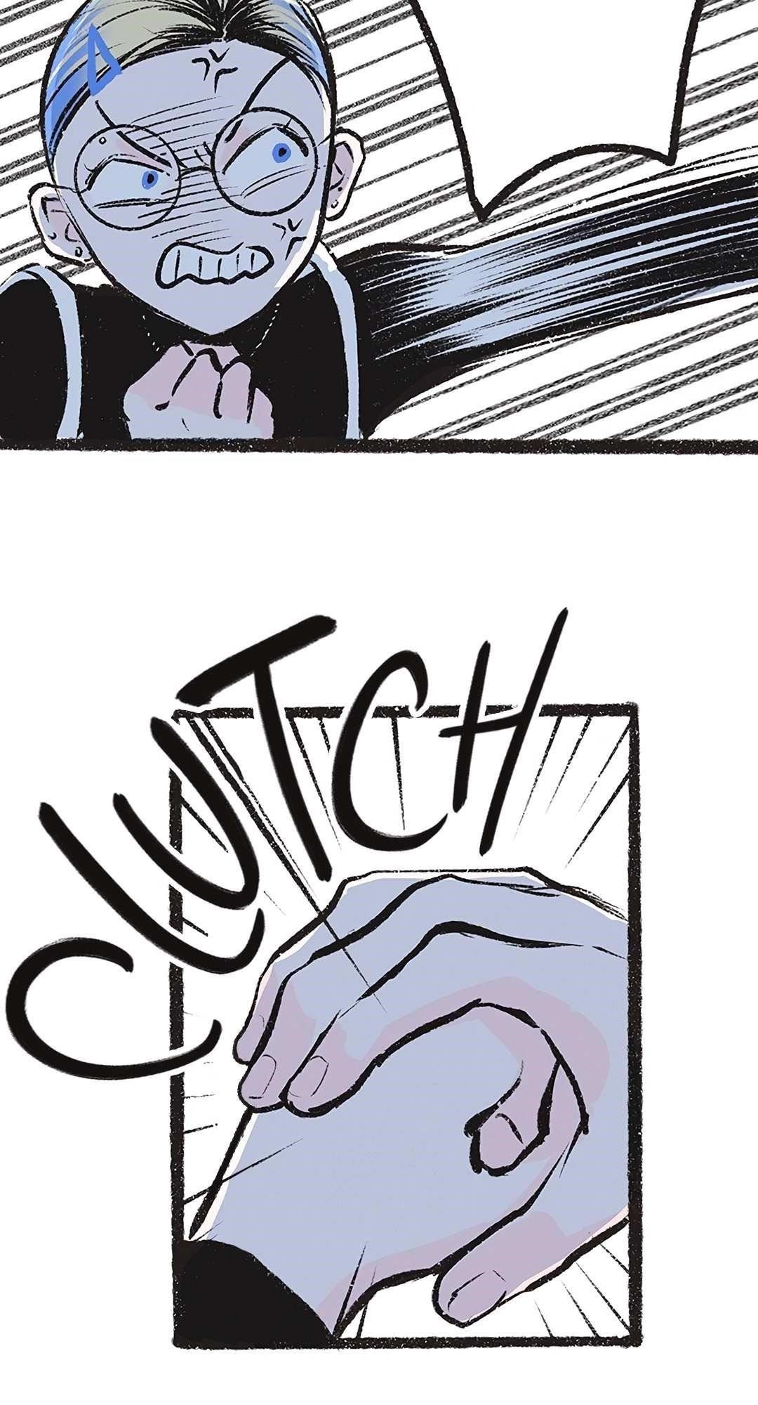 Why Don’t I Have Anyone By My Side? - Chapter 19 Page 50