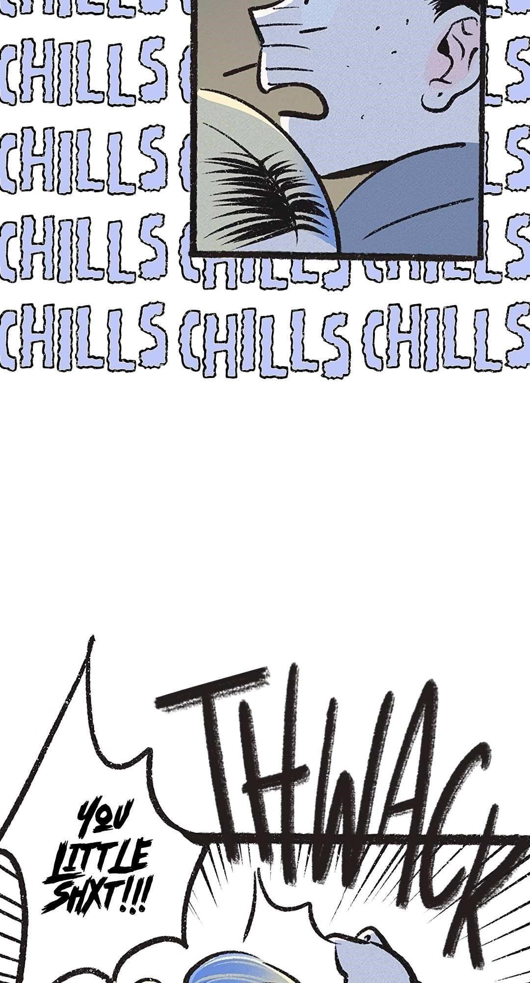 Why Don’t I Have Anyone By My Side? - Chapter 19 Page 54