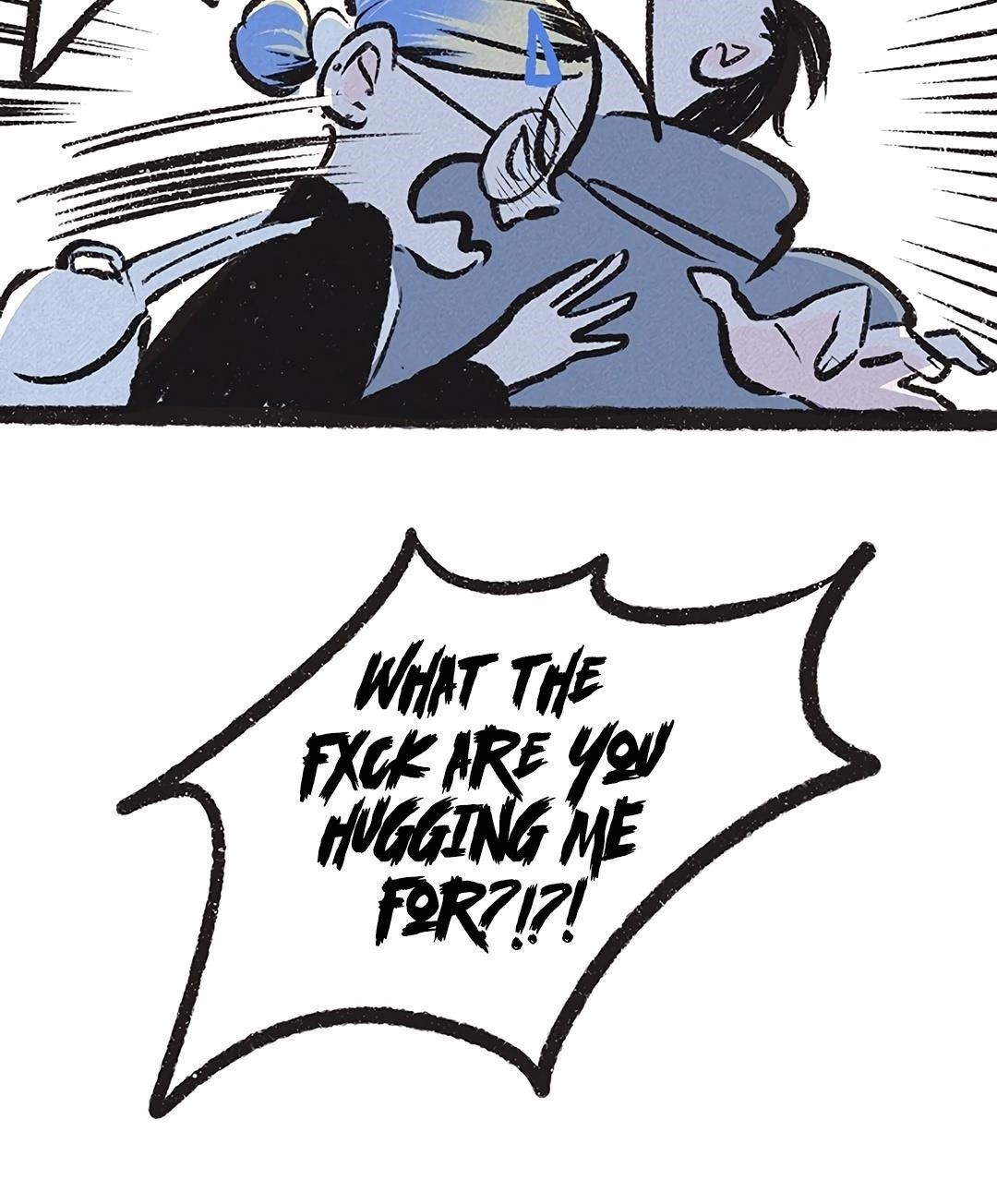 Why Don’t I Have Anyone By My Side? - Chapter 19 Page 55