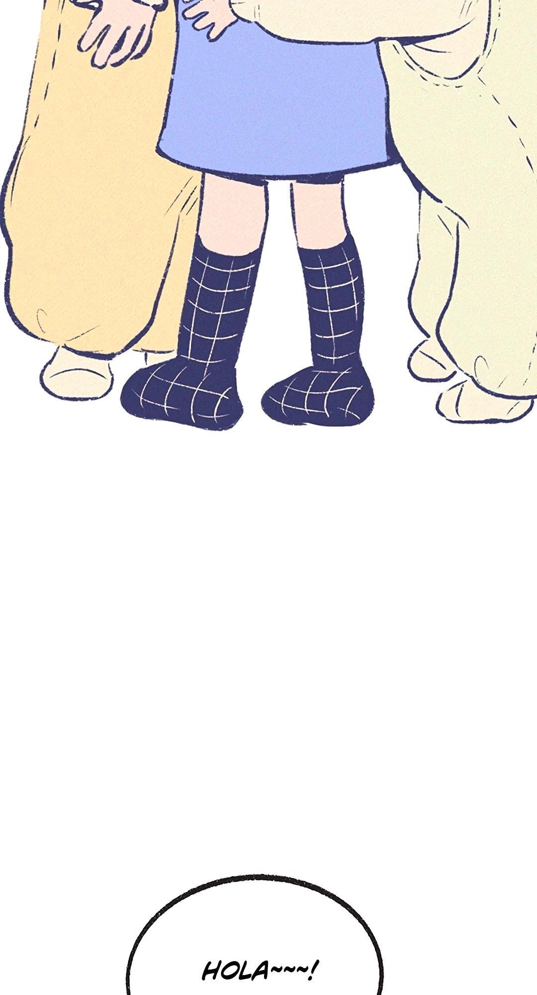 Why Don’t I Have Anyone By My Side? - Chapter 19 Page 6