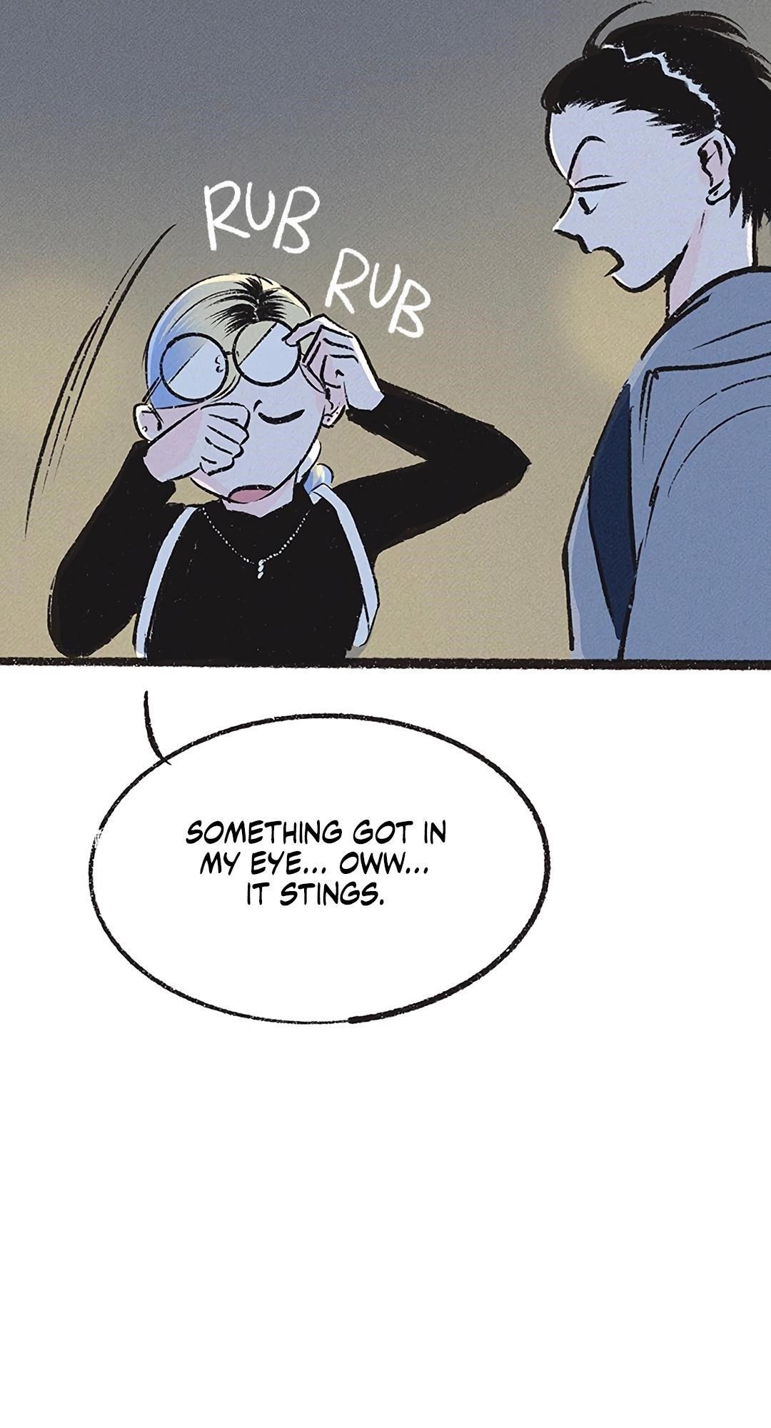 Why Don’t I Have Anyone By My Side? - Chapter 19 Page 63