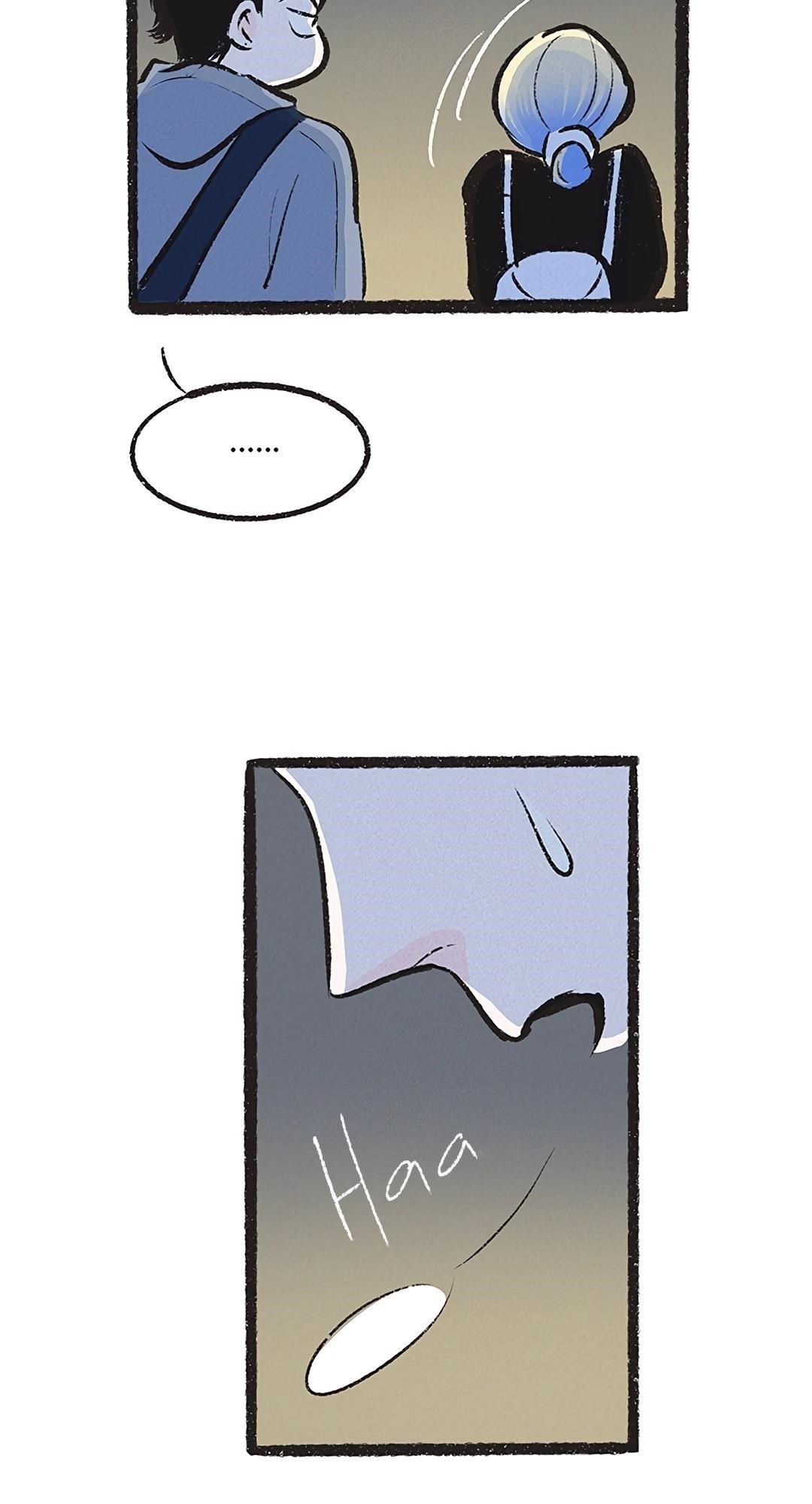 Why Don’t I Have Anyone By My Side? - Chapter 19 Page 66