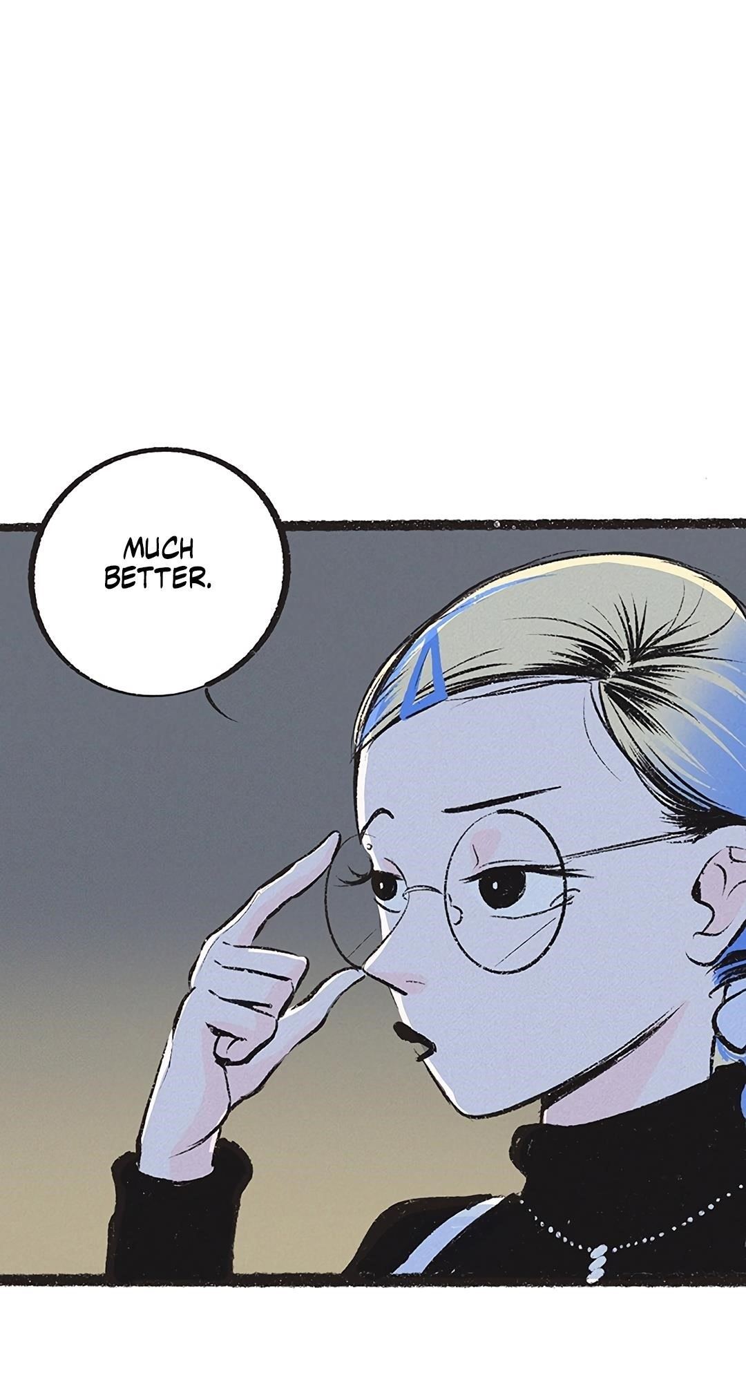 Why Don’t I Have Anyone By My Side? - Chapter 19 Page 67