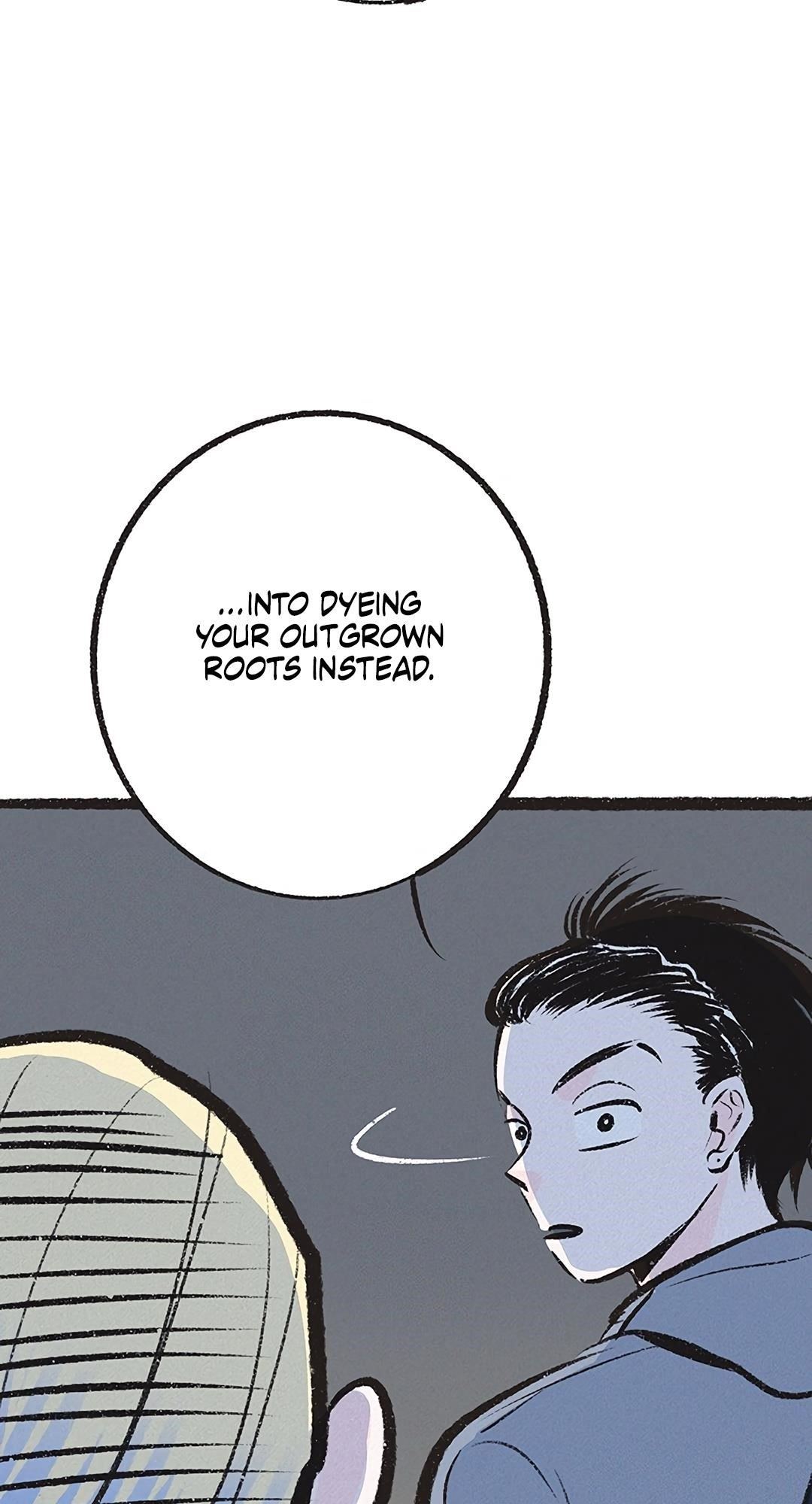 Why Don’t I Have Anyone By My Side? - Chapter 19 Page 78