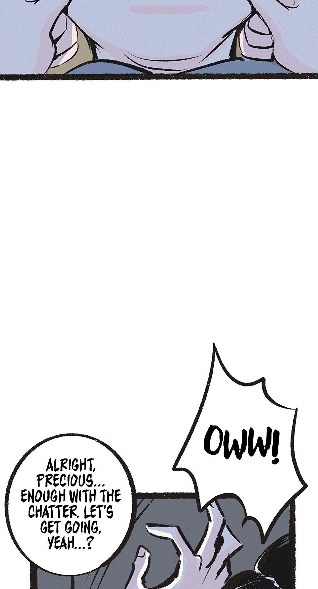 Why Don’t I Have Anyone By My Side? - Chapter 19 Page 81