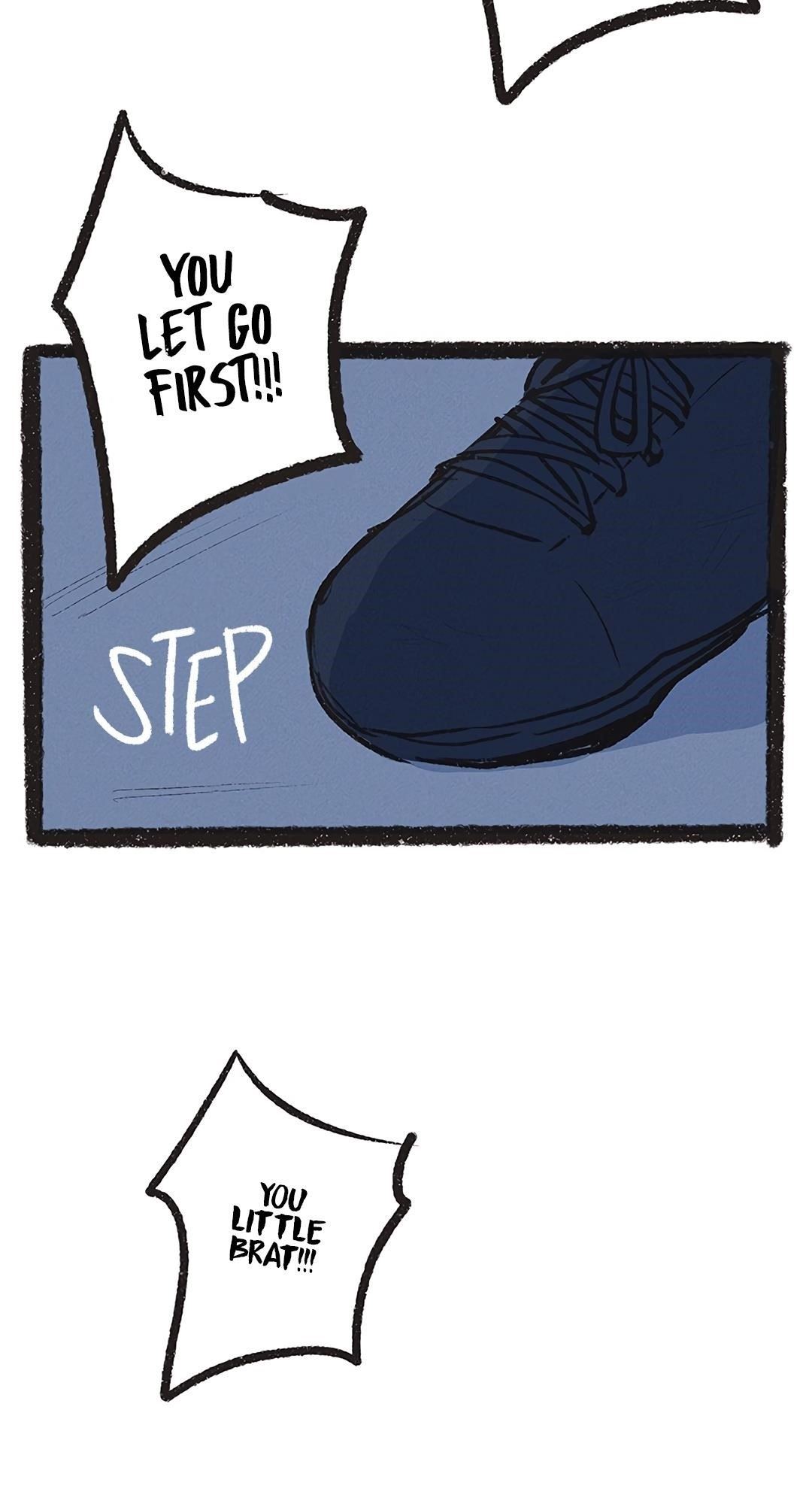 Why Don’t I Have Anyone By My Side? - Chapter 19 Page 84