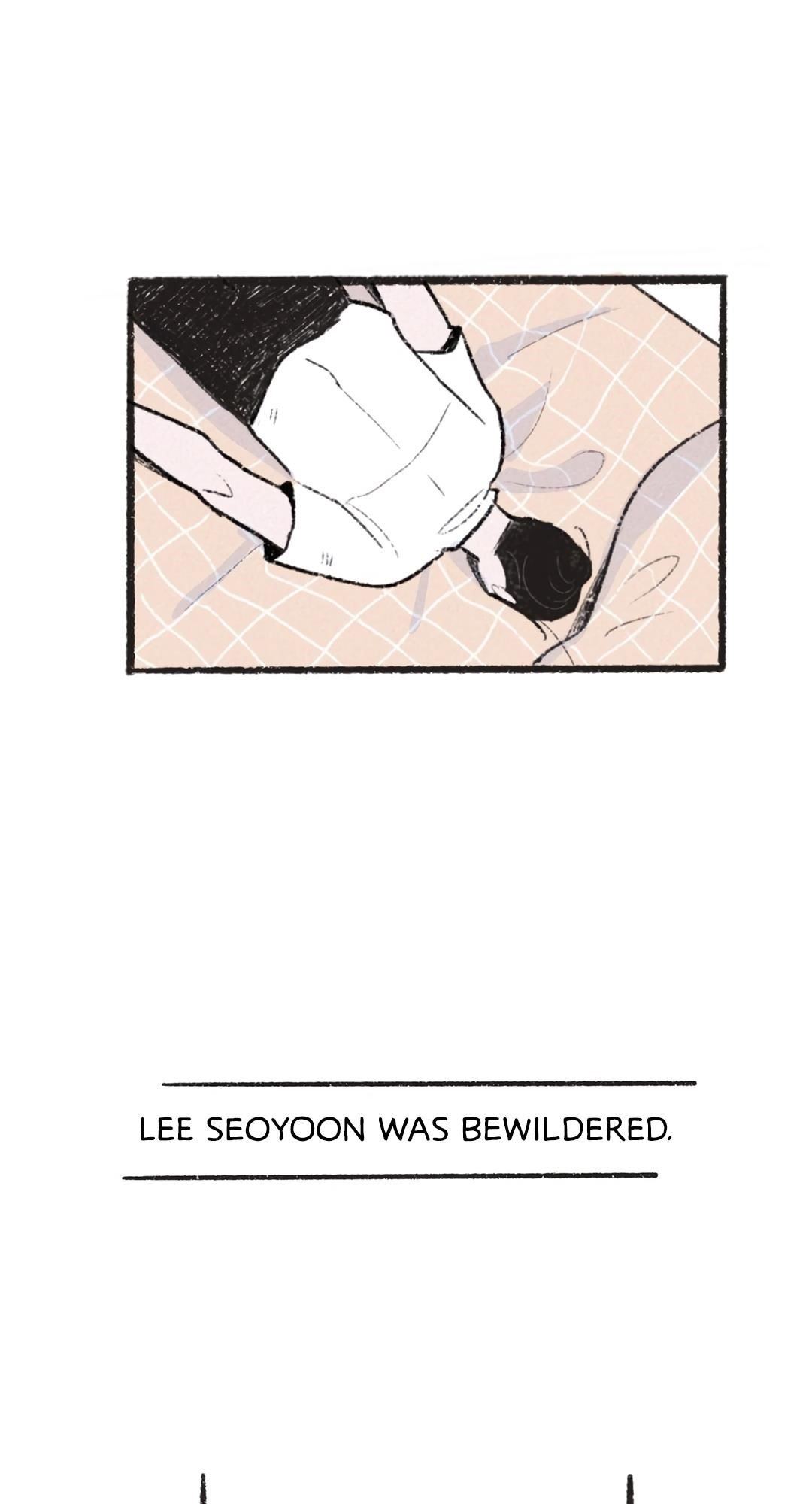 Why Don’t I Have Anyone By My Side? - Chapter 2 Page 15