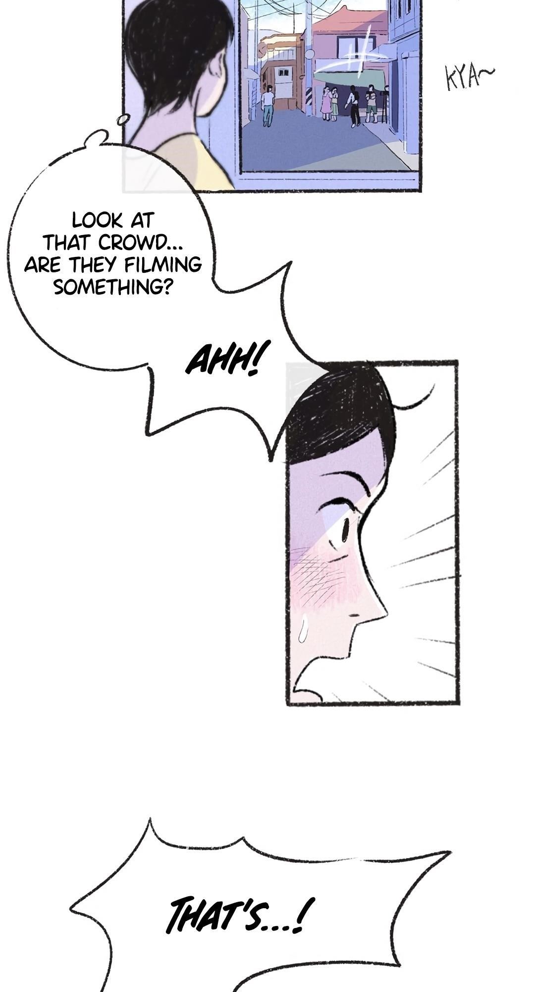 Why Don’t I Have Anyone By My Side? - Chapter 2 Page 20