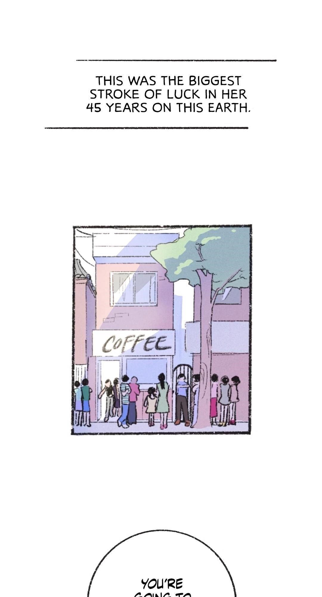 Why Don’t I Have Anyone By My Side? - Chapter 2 Page 26