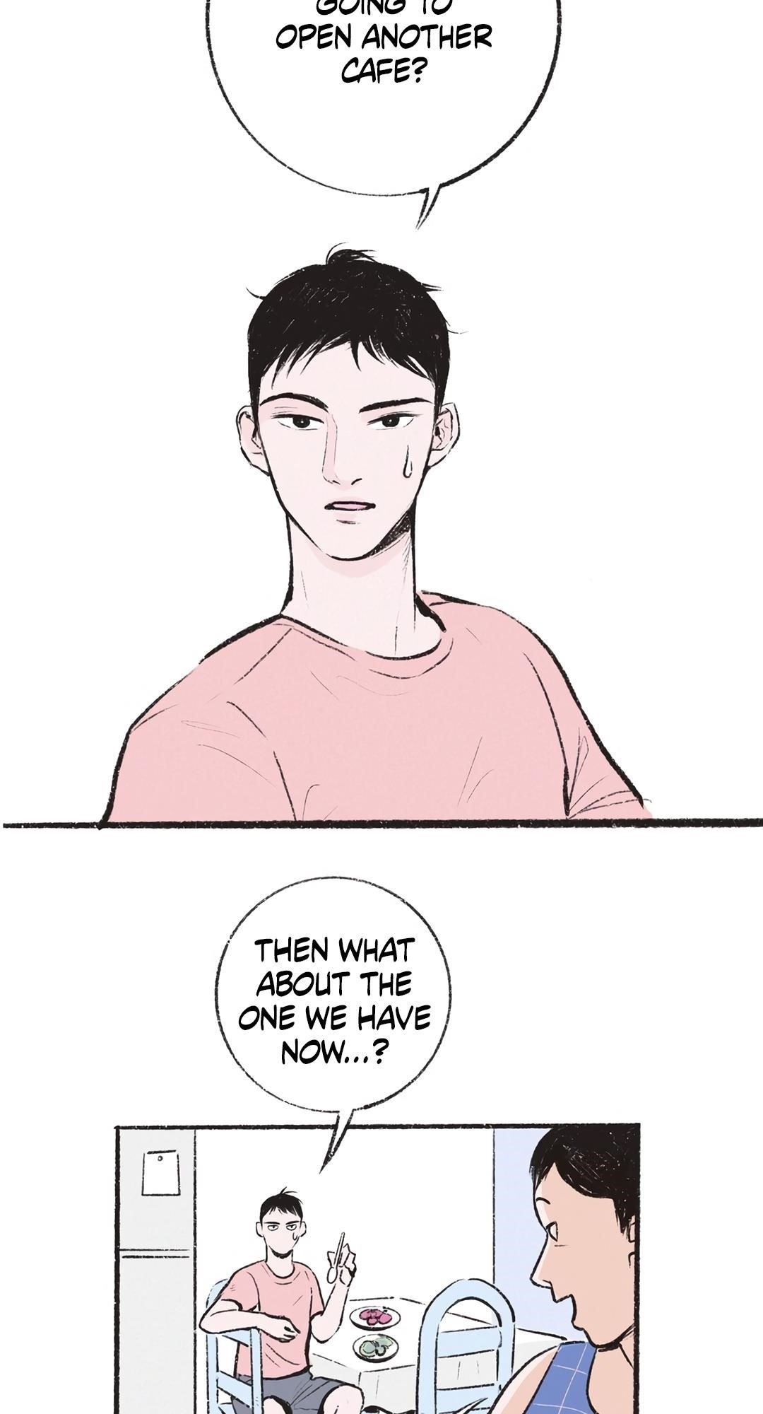 Why Don’t I Have Anyone By My Side? - Chapter 2 Page 27