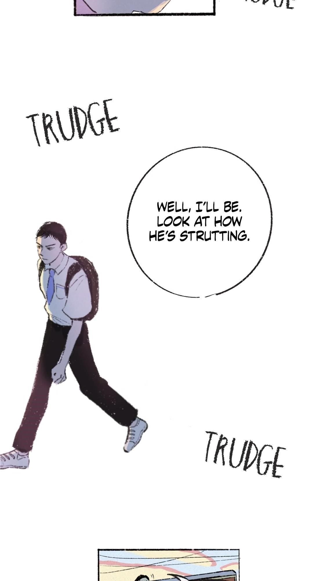 Why Don’t I Have Anyone By My Side? - Chapter 2 Page 3