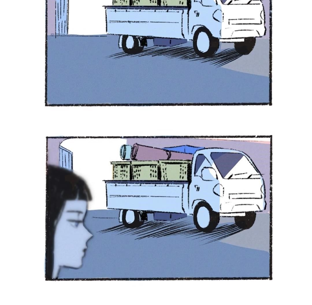 Why Don’t I Have Anyone By My Side? - Chapter 2 Page 35