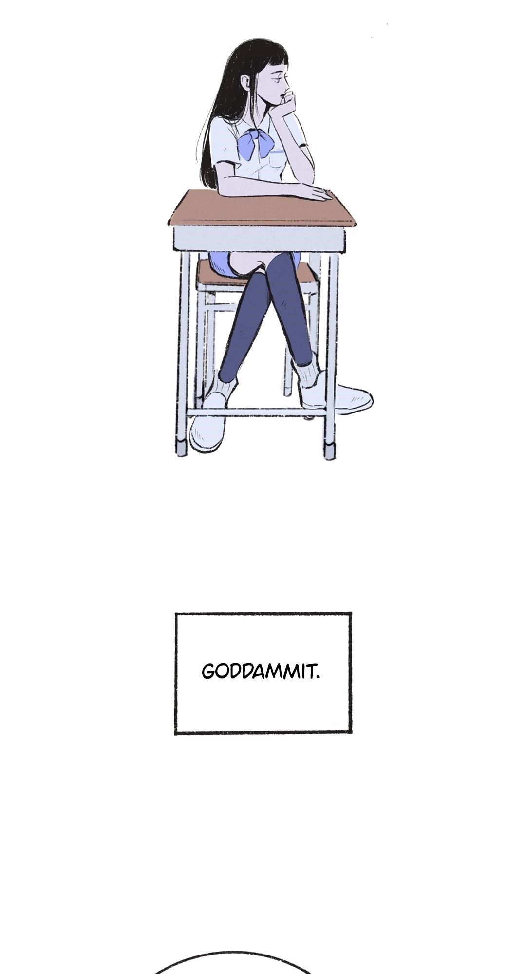 Why Don’t I Have Anyone By My Side? - Chapter 2 Page 41