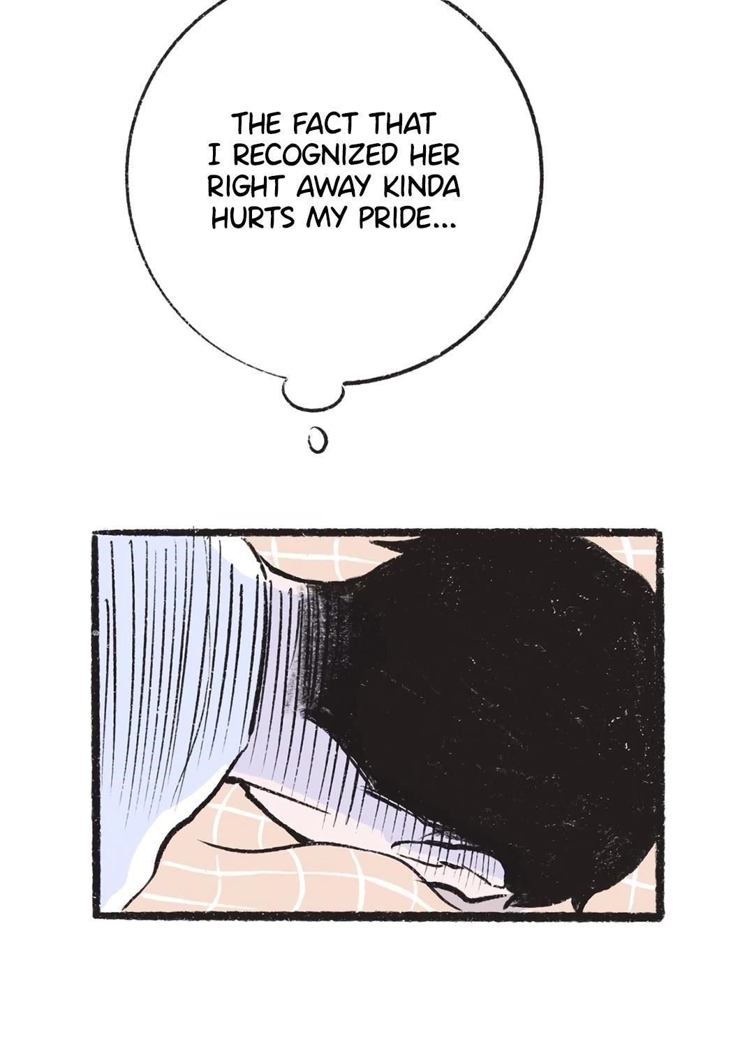 Why Don’t I Have Anyone By My Side? - Chapter 2 Page 42