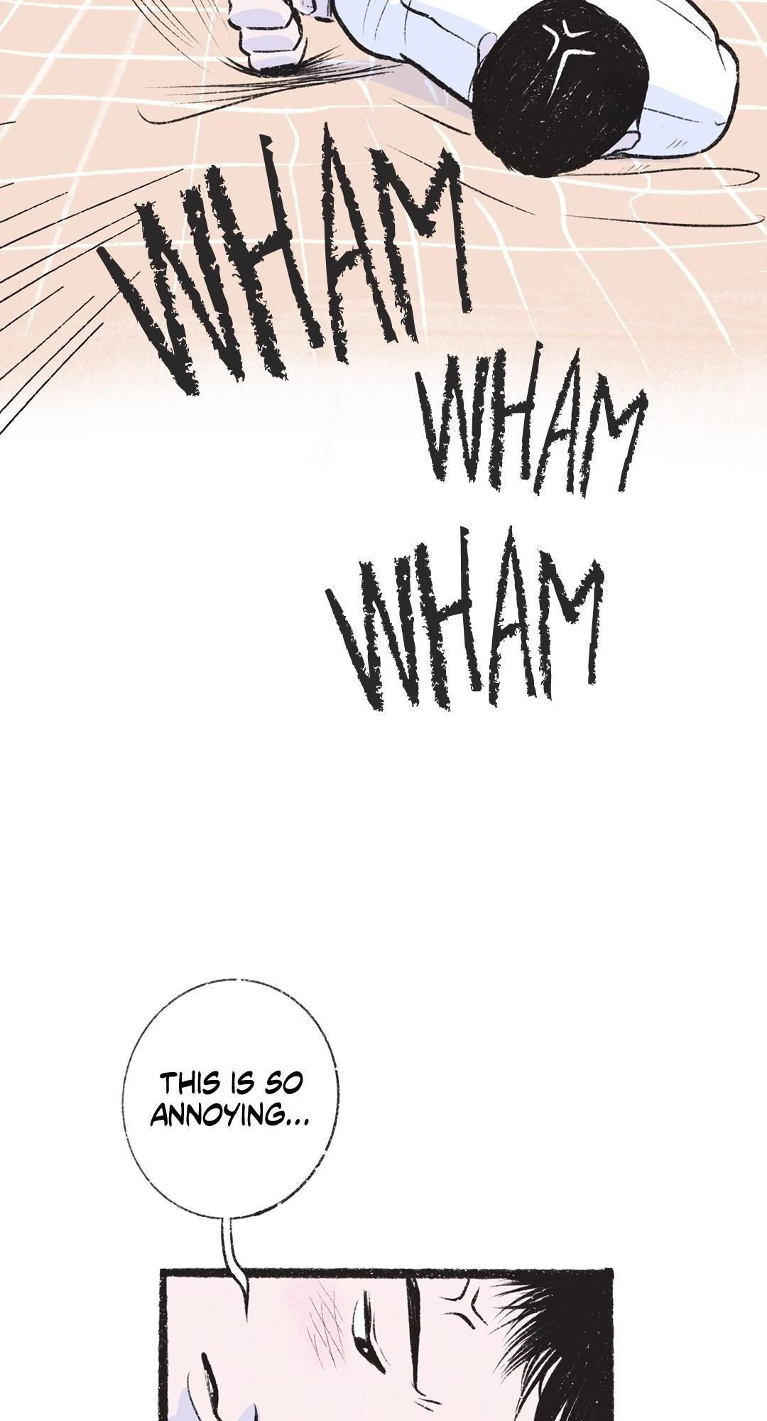 Why Don’t I Have Anyone By My Side? - Chapter 2 Page 45