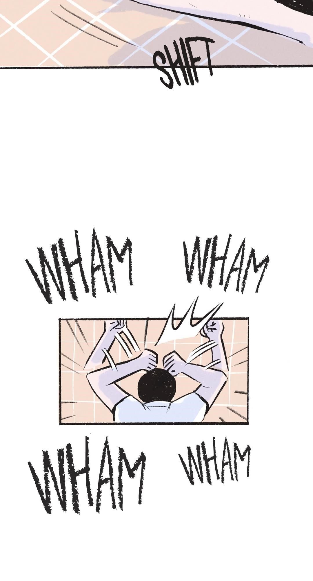 Why Don’t I Have Anyone By My Side? - Chapter 2 Page 54