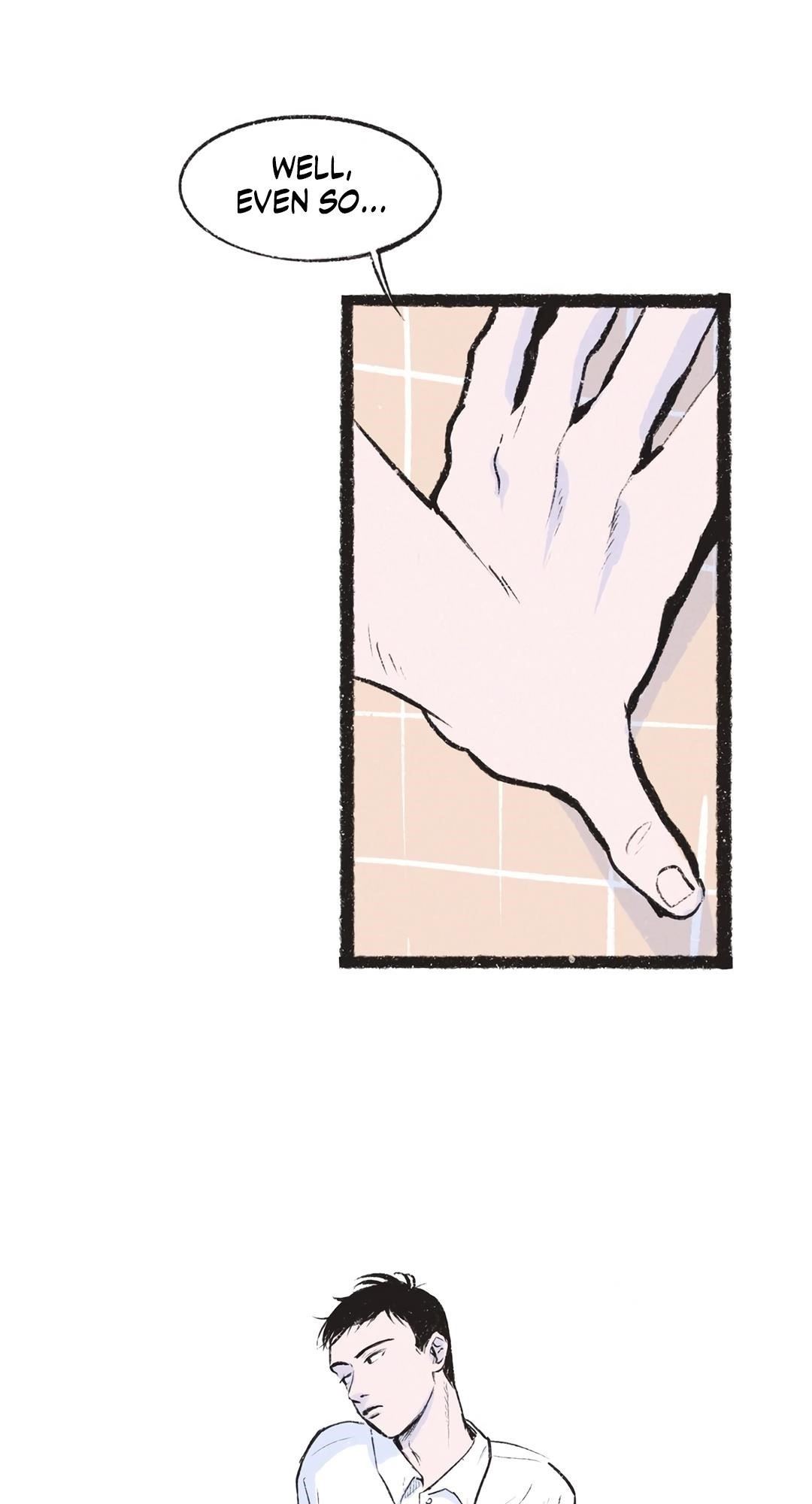 Why Don’t I Have Anyone By My Side? - Chapter 2 Page 55