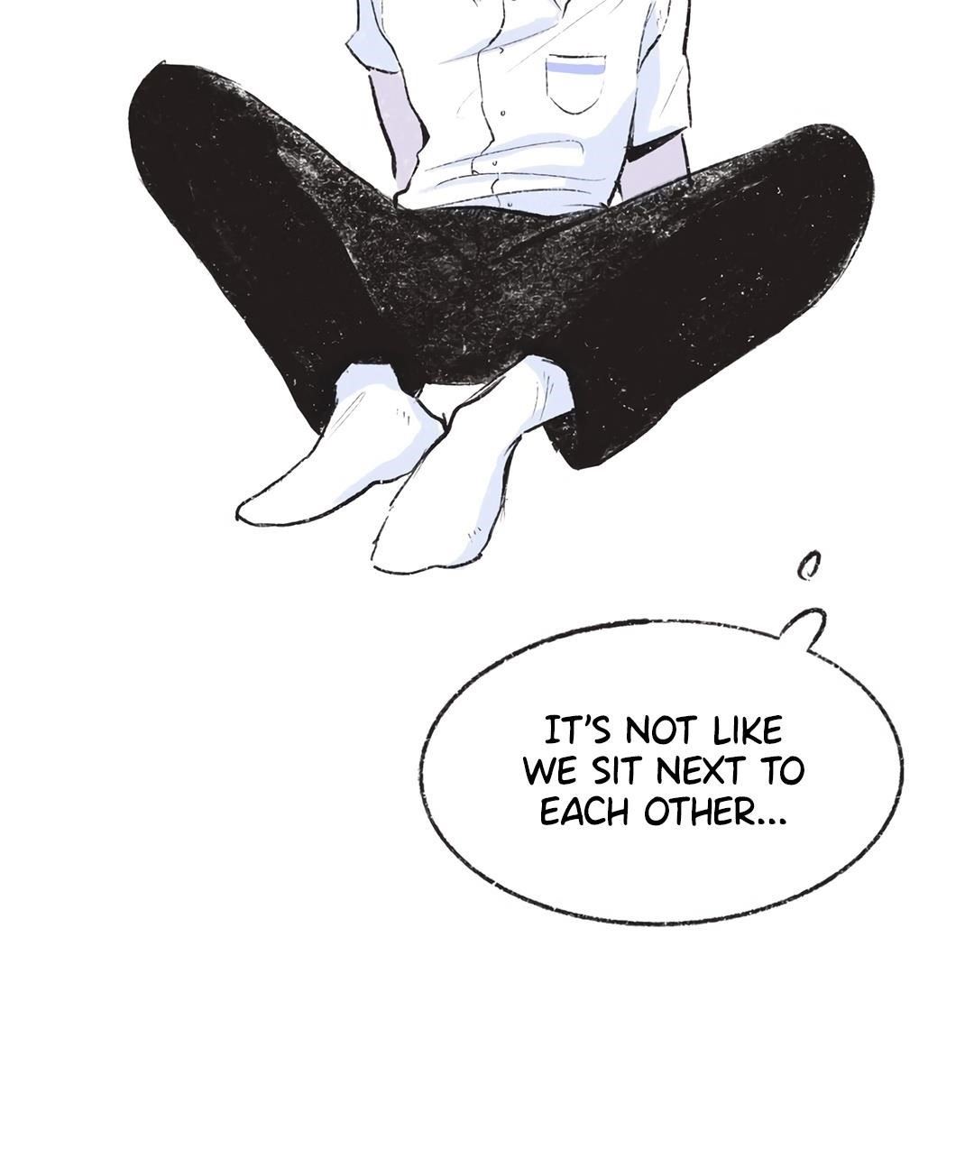 Why Don’t I Have Anyone By My Side? - Chapter 2 Page 56