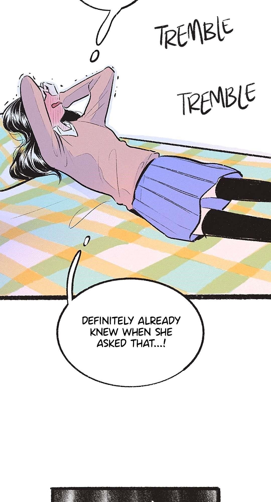 Why Don’t I Have Anyone By My Side? - Chapter 20 Page 10