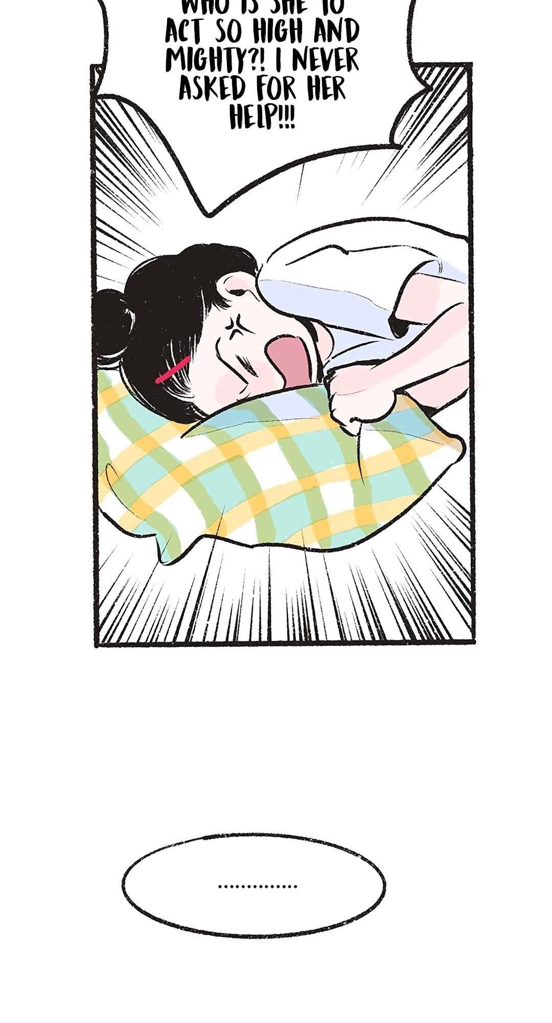 Why Don’t I Have Anyone By My Side? - Chapter 20 Page 108