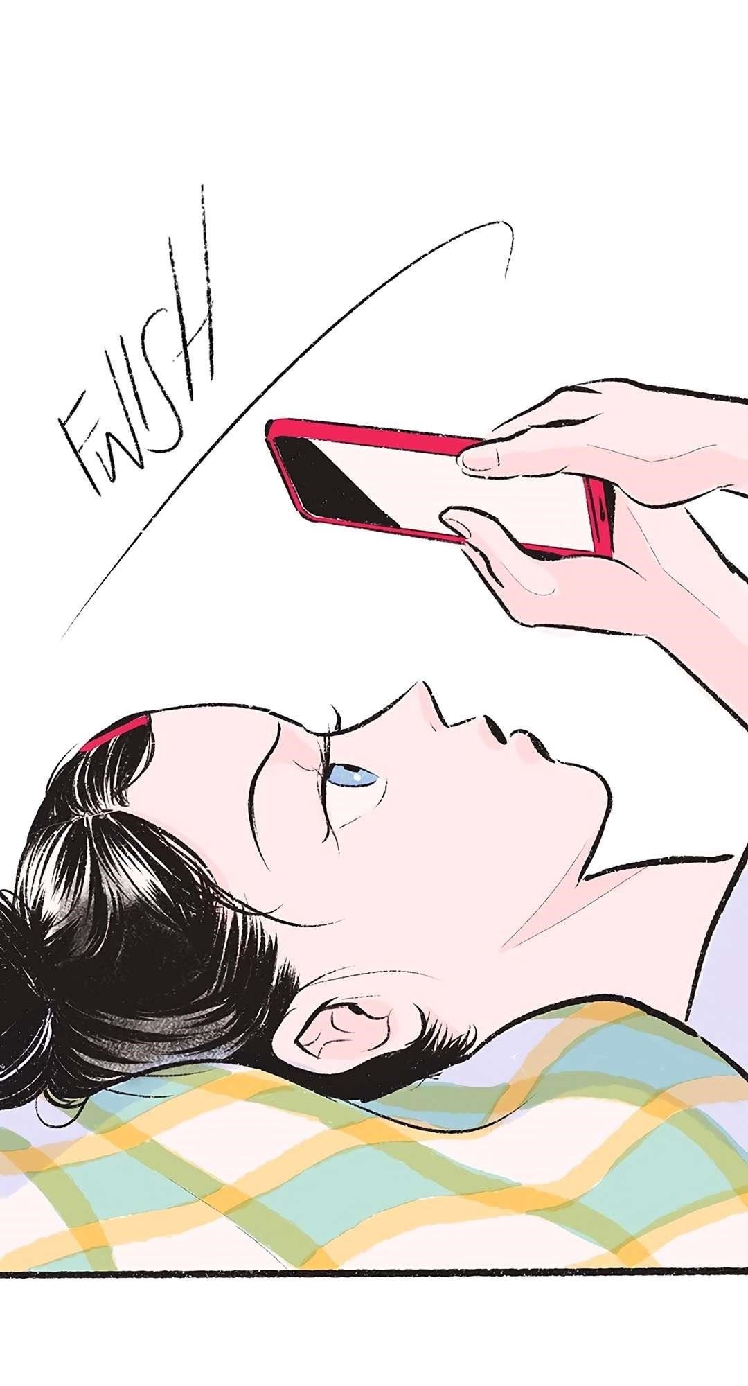 Why Don’t I Have Anyone By My Side? - Chapter 20 Page 112