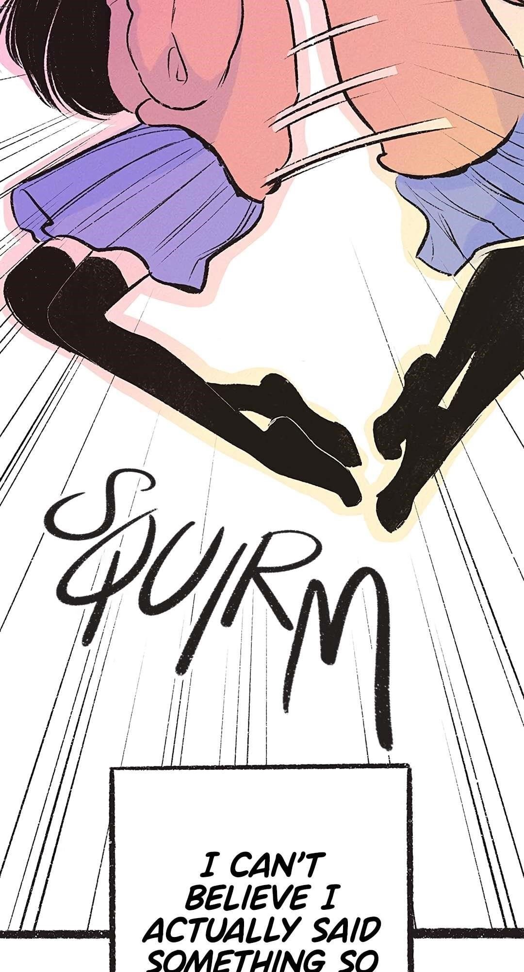 Why Don’t I Have Anyone By My Side? - Chapter 20 Page 17