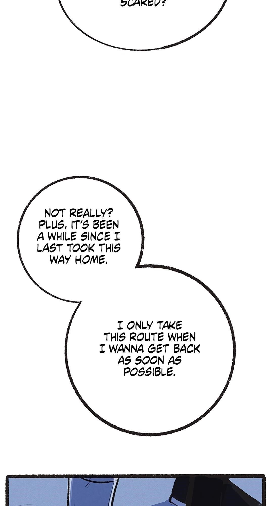 Why Don’t I Have Anyone By My Side? - Chapter 20 Page 25