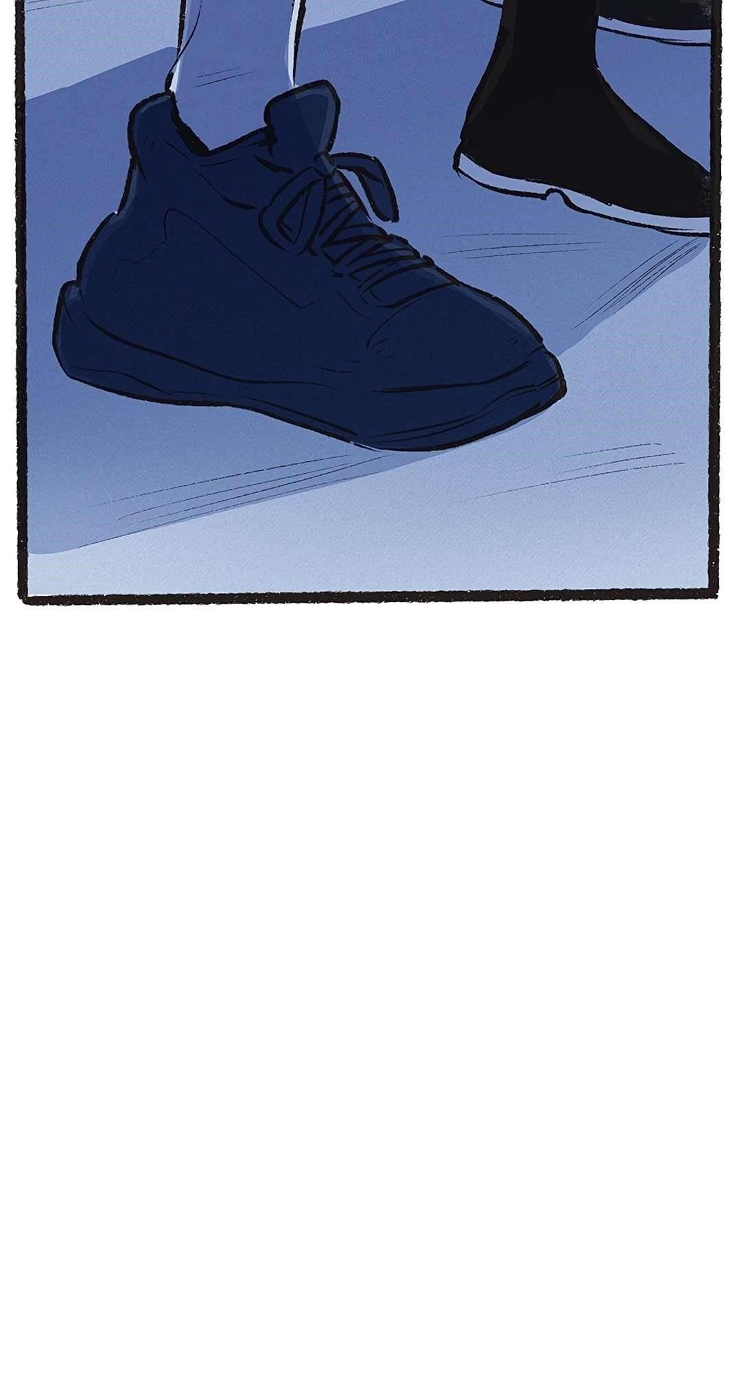 Why Don’t I Have Anyone By My Side? - Chapter 20 Page 26