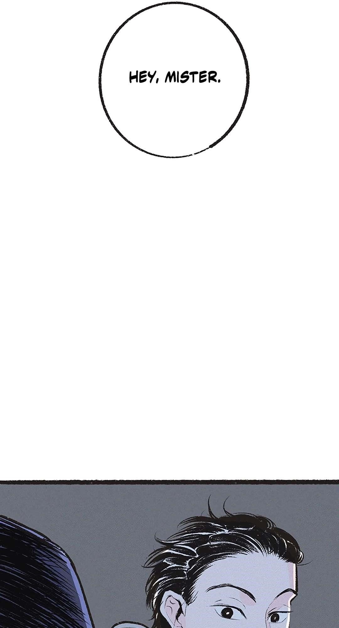 Why Don’t I Have Anyone By My Side? - Chapter 20 Page 42