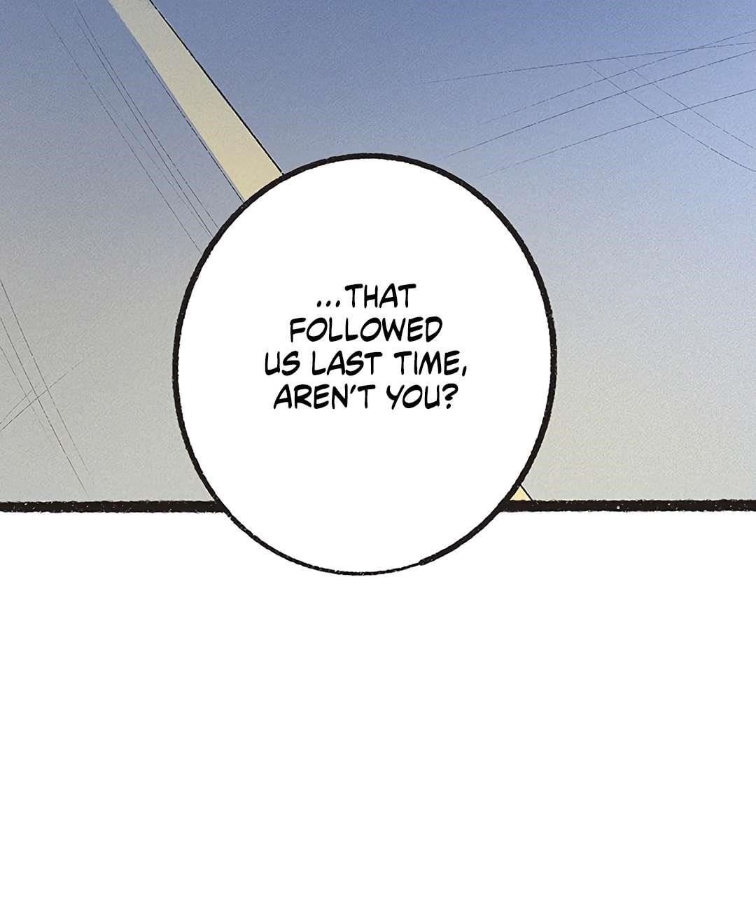 Why Don’t I Have Anyone By My Side? - Chapter 20 Page 47