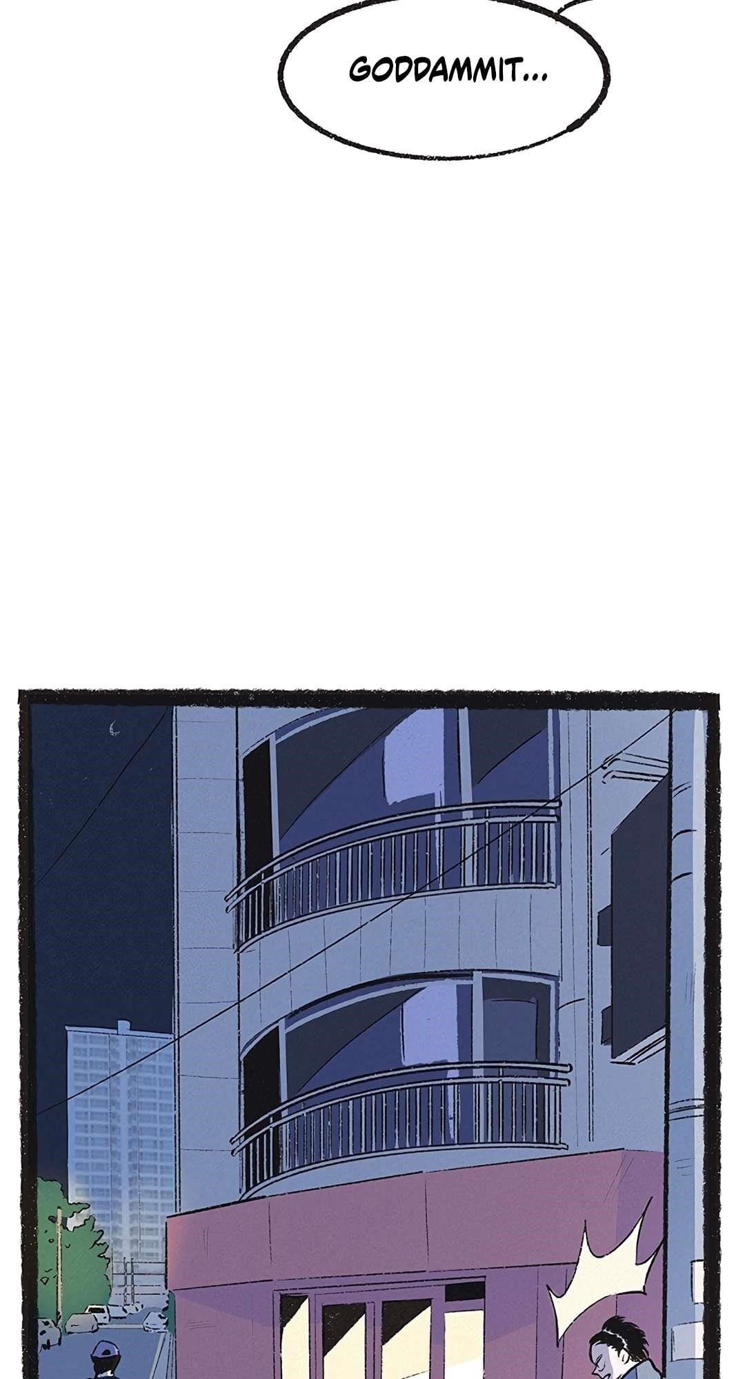 Why Don’t I Have Anyone By My Side? - Chapter 20 Page 49