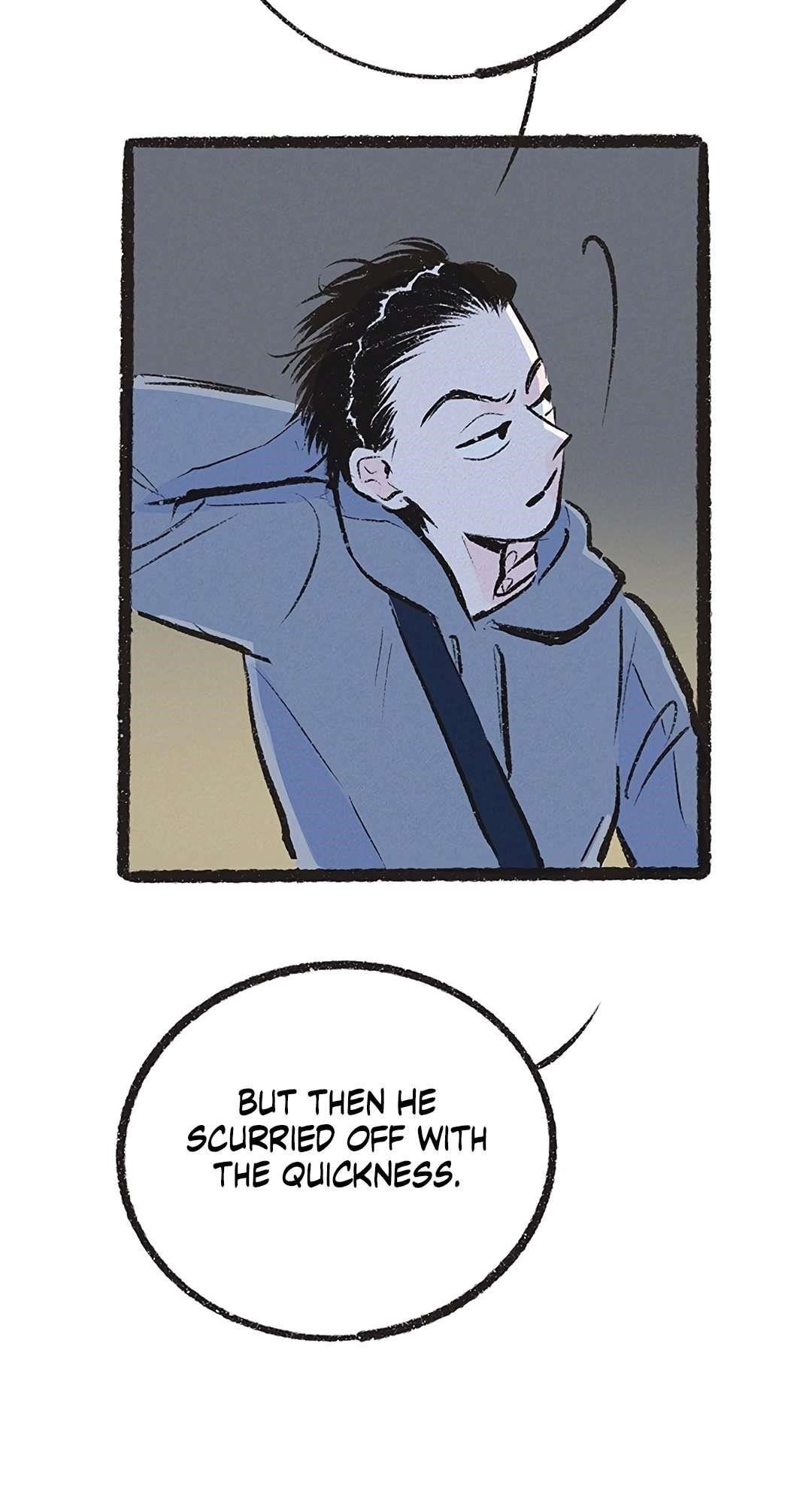 Why Don’t I Have Anyone By My Side? - Chapter 20 Page 56