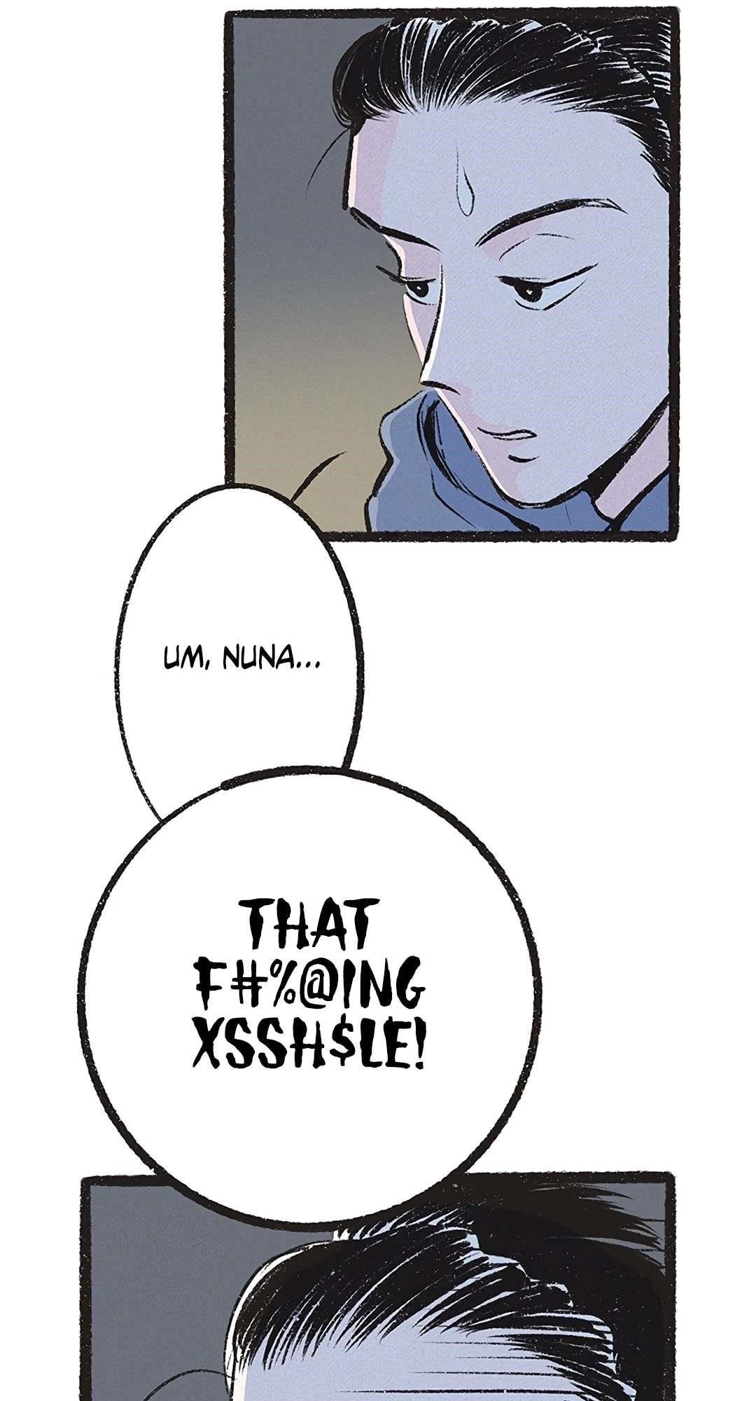 Why Don’t I Have Anyone By My Side? - Chapter 20 Page 62