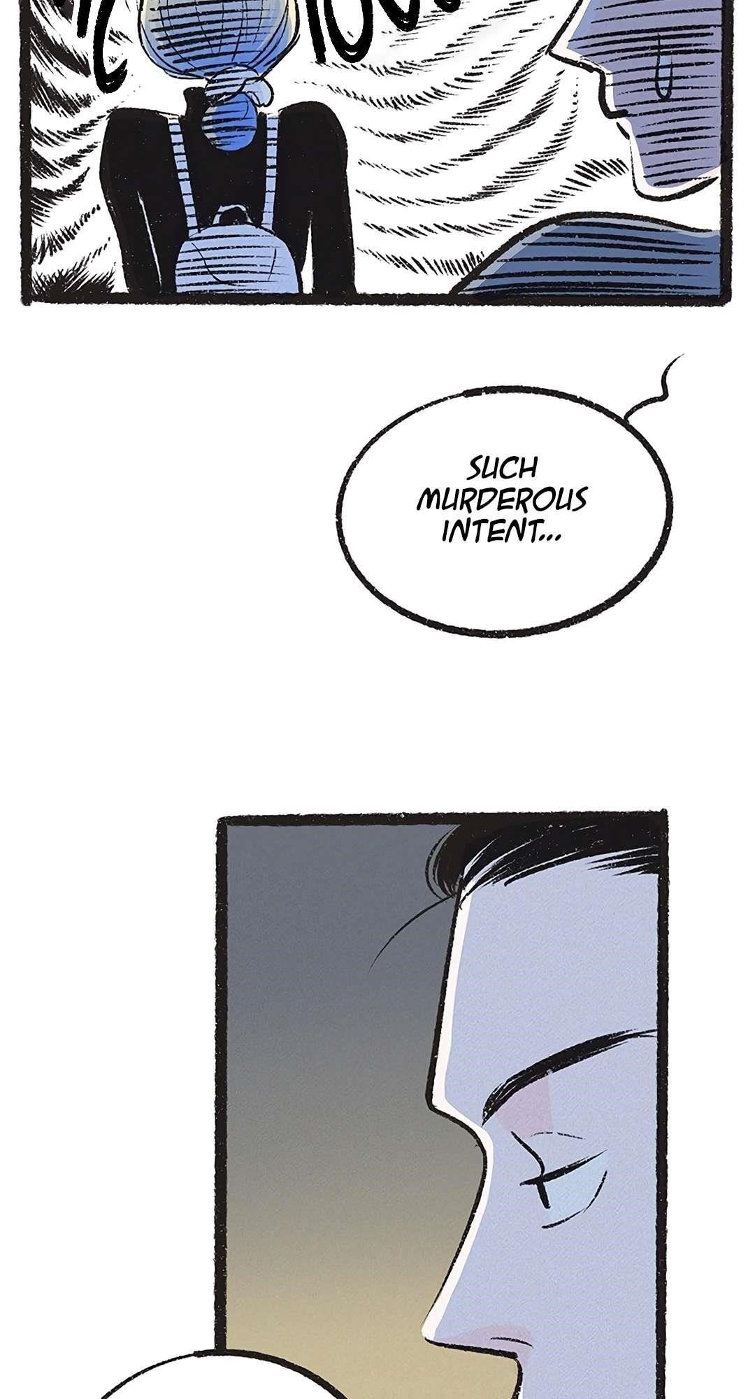 Why Don’t I Have Anyone By My Side? - Chapter 20 Page 66