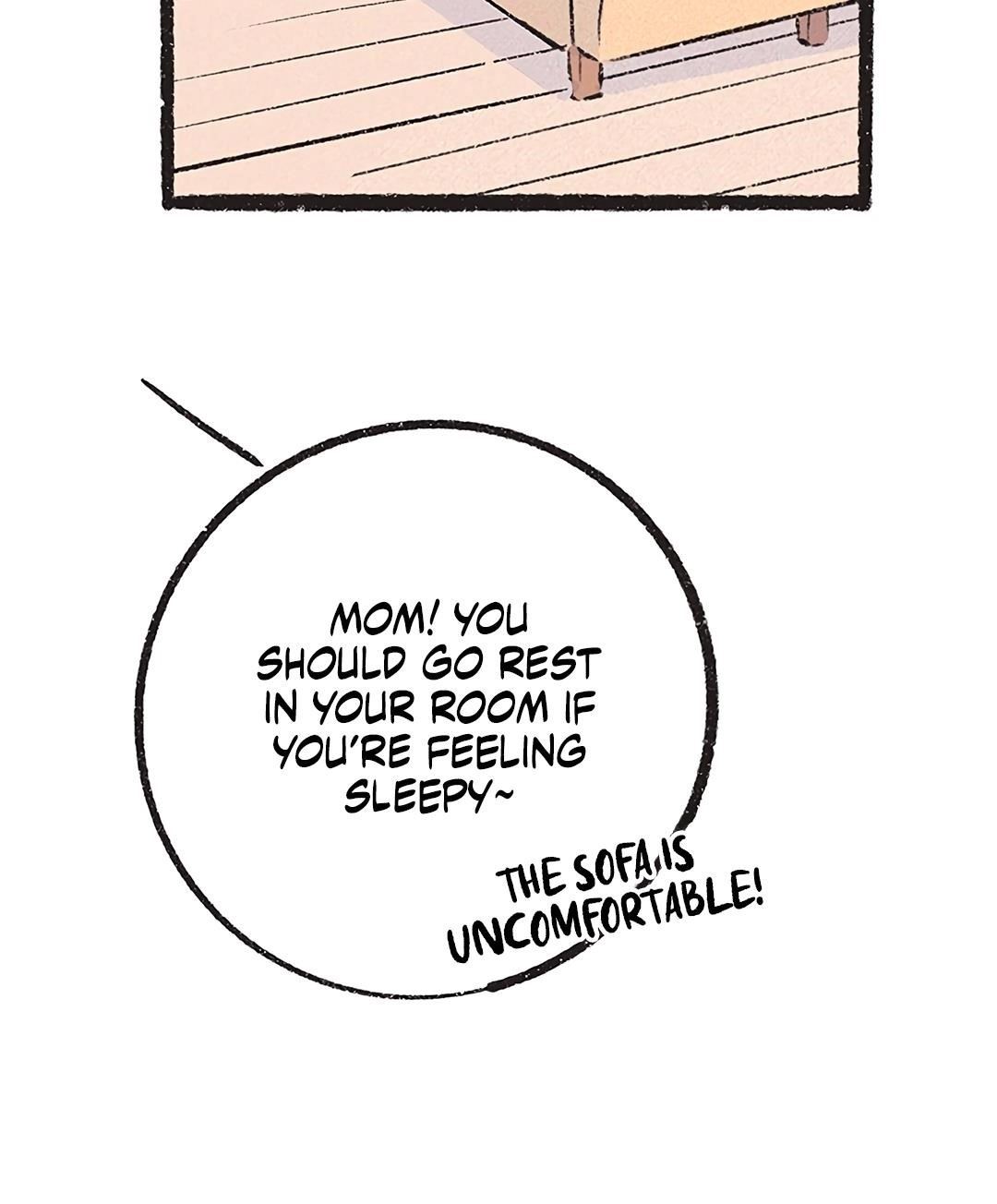 Why Don’t I Have Anyone By My Side? - Chapter 20 Page 75