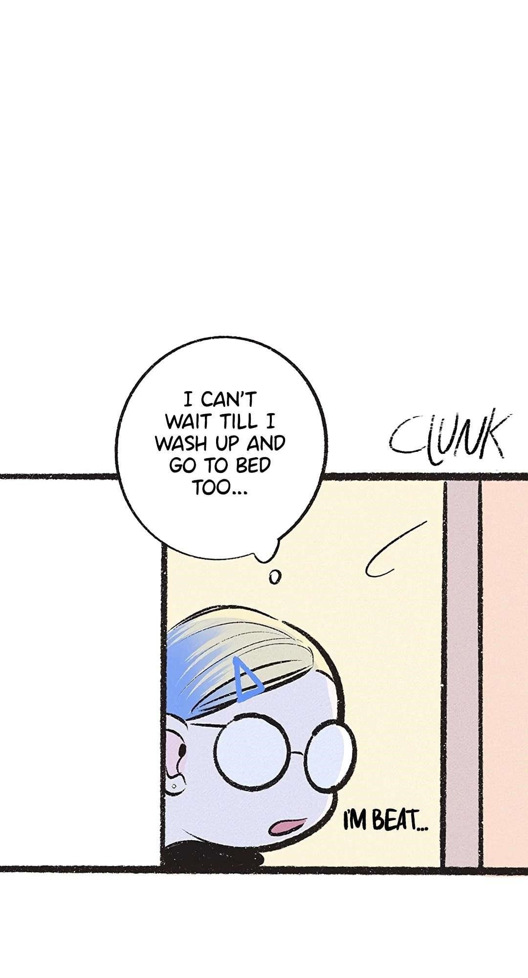 Why Don’t I Have Anyone By My Side? - Chapter 20 Page 76