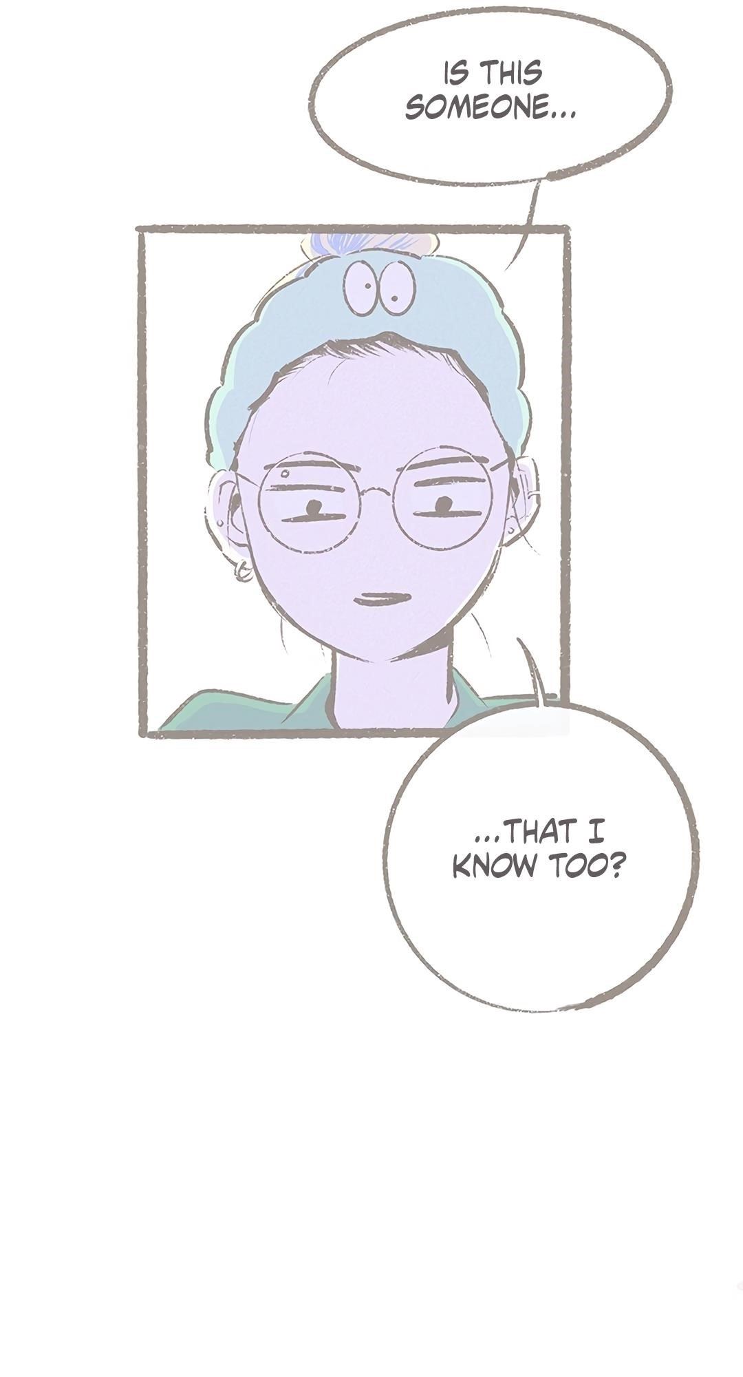 Why Don’t I Have Anyone By My Side? - Chapter 20 Page 8